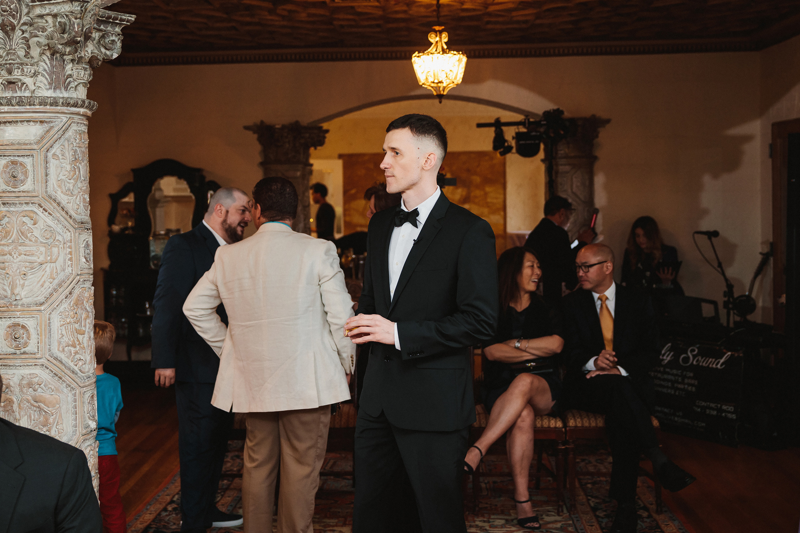 Vasilii & Samantha 04.30.2022. Wedding family event photographer in Chicago Nick Yushevich