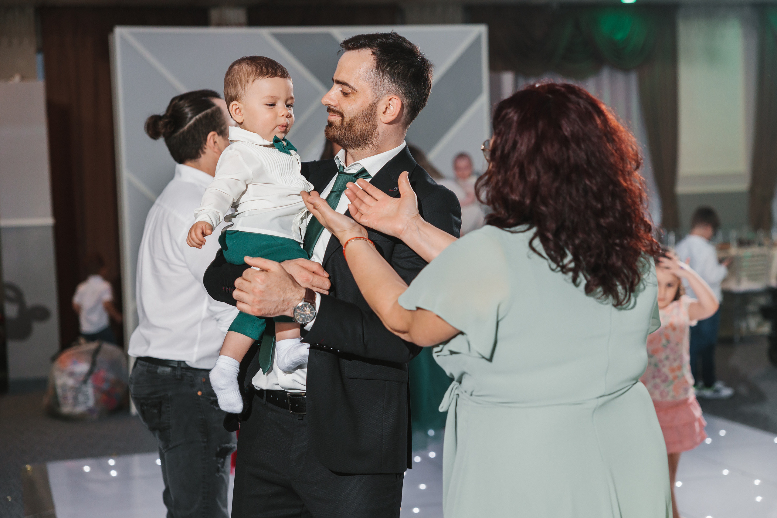 05292022 Cumetria. Wedding family event photographer in Chicago Nick Yushevich