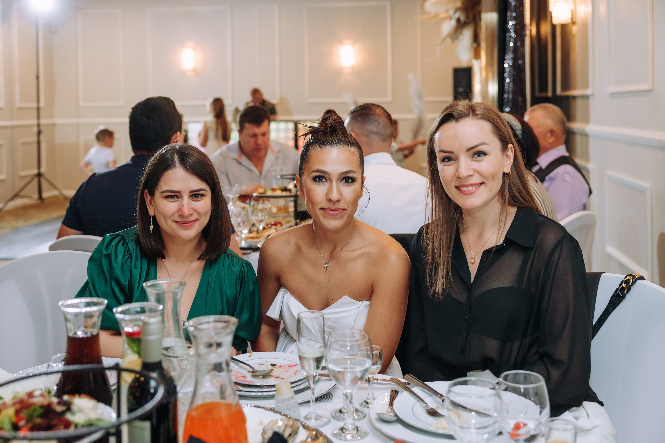 05.13.2022 Birthday Party. Wedding family event photographer in Chicago Nick Yushevich