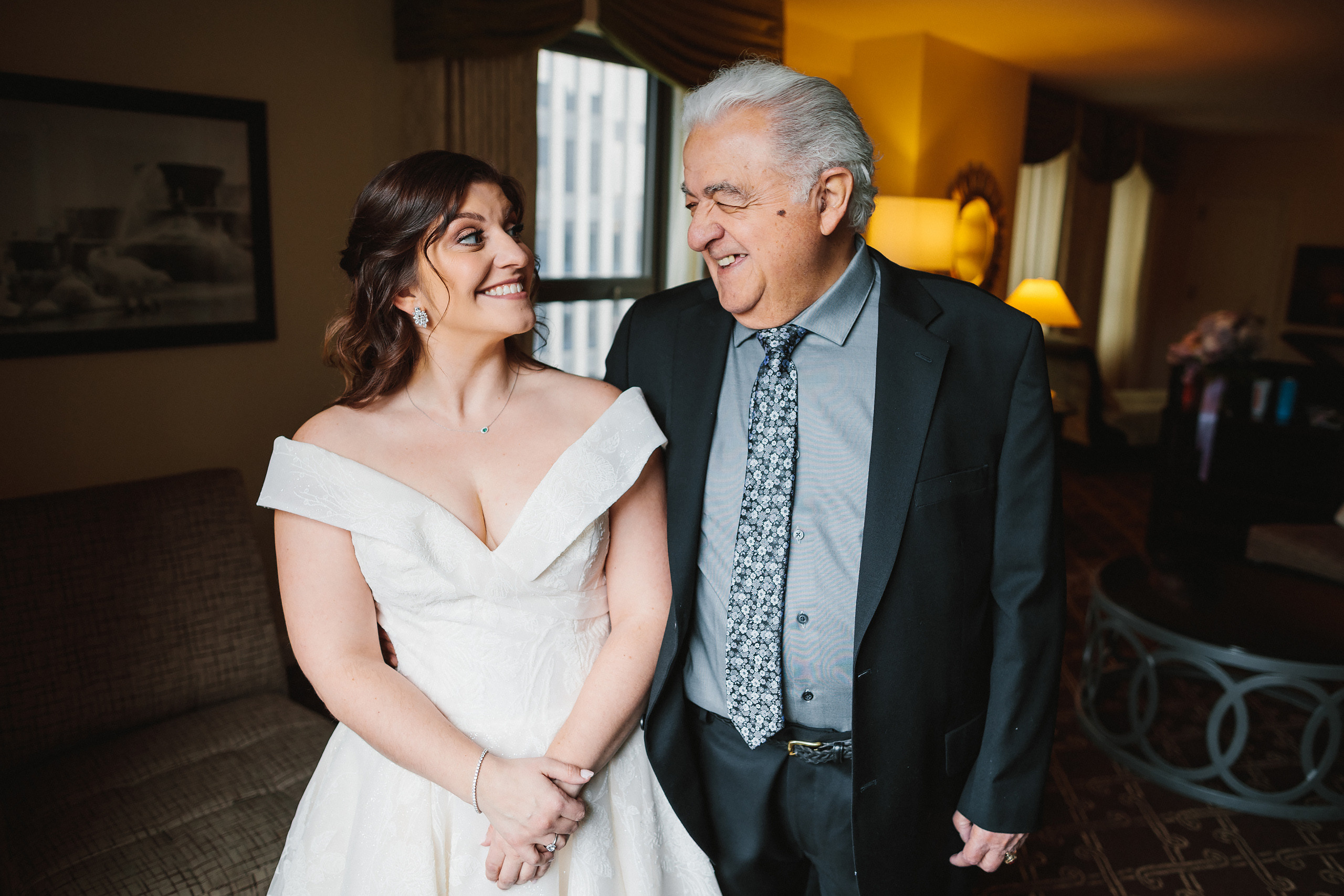 Vasilii & Samantha 04.30.2022. Wedding family event photographer in Chicago Nick Yushevich