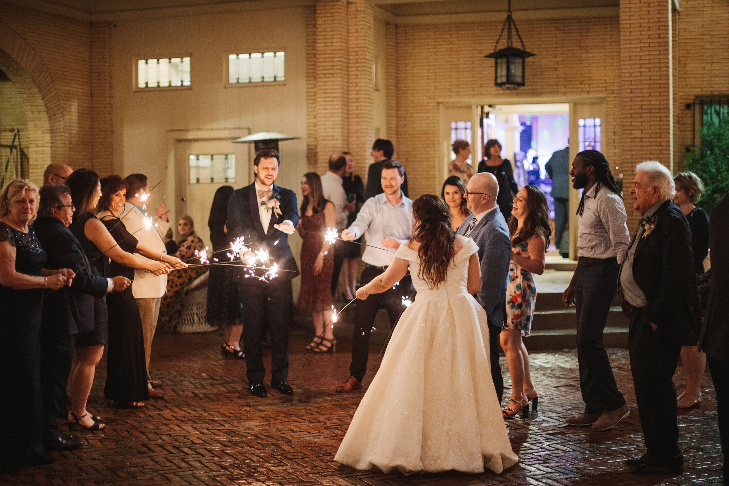 Vasilii & Samantha 04.30.2022. Wedding family event photographer in Chicago Nick Yushevich