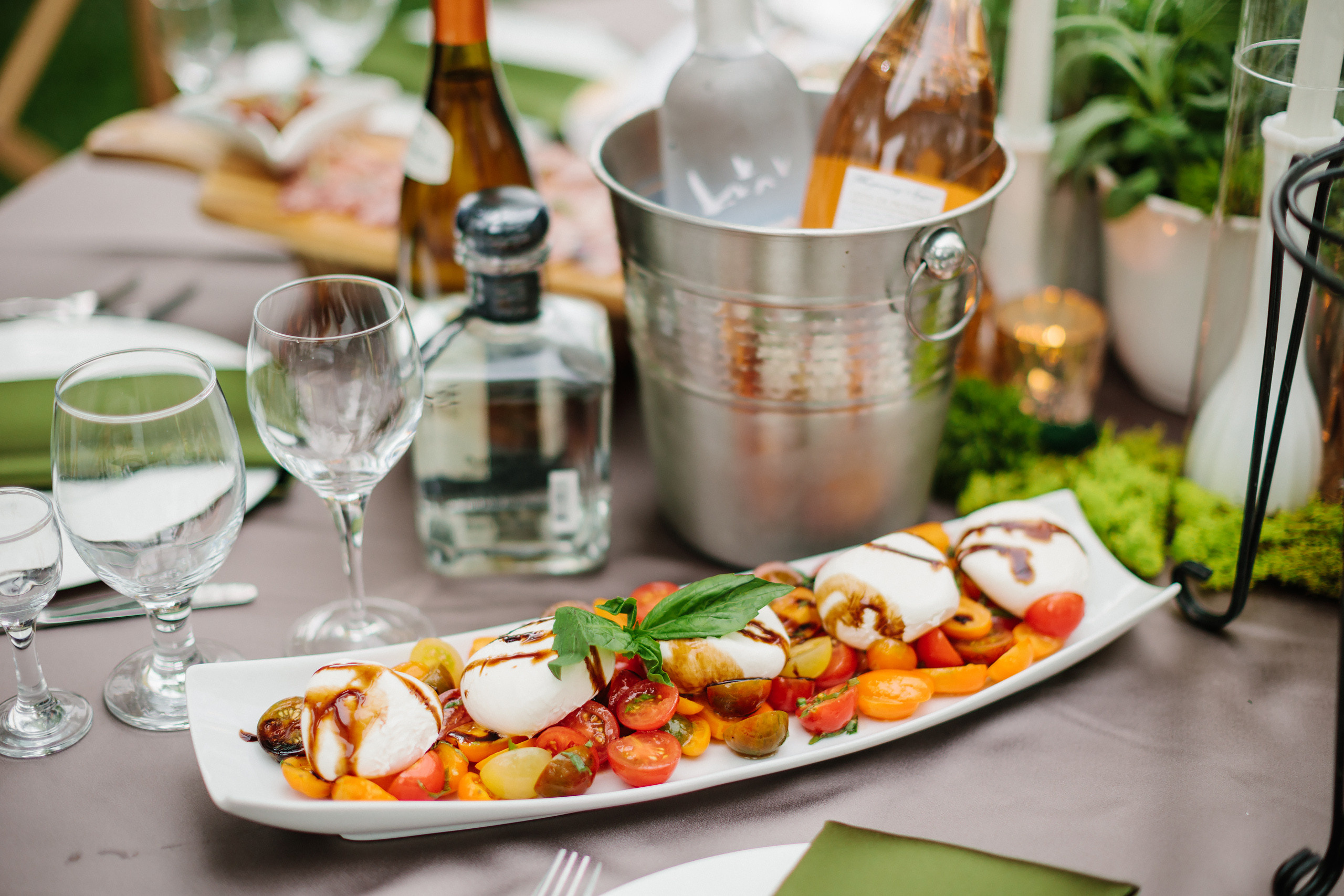 06.04.22 Graduation Party. Wedding family event photographer in Chicago Nick Yushevich