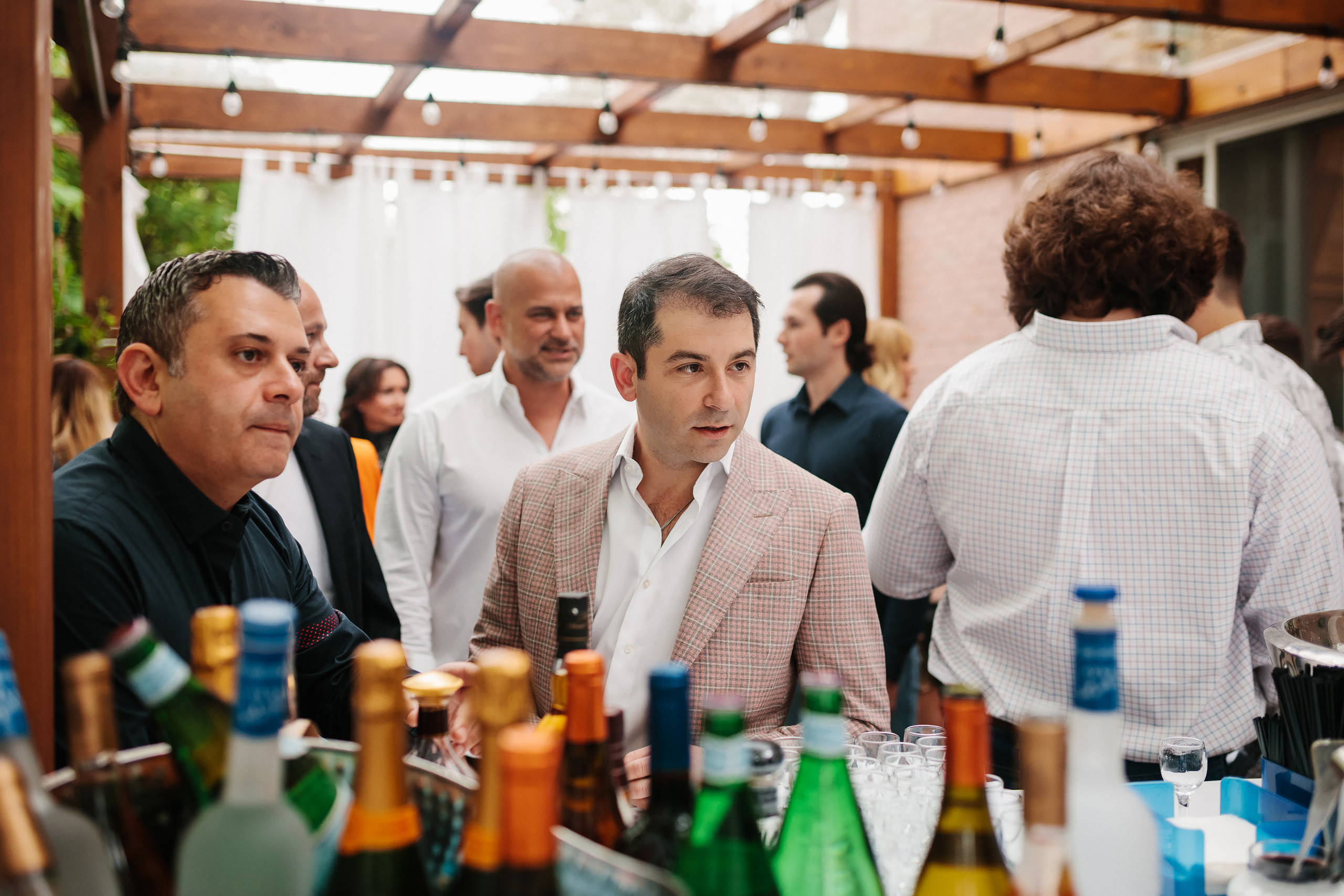 06.04.22 Graduation Party. Wedding family event photographer in Chicago Nick Yushevich