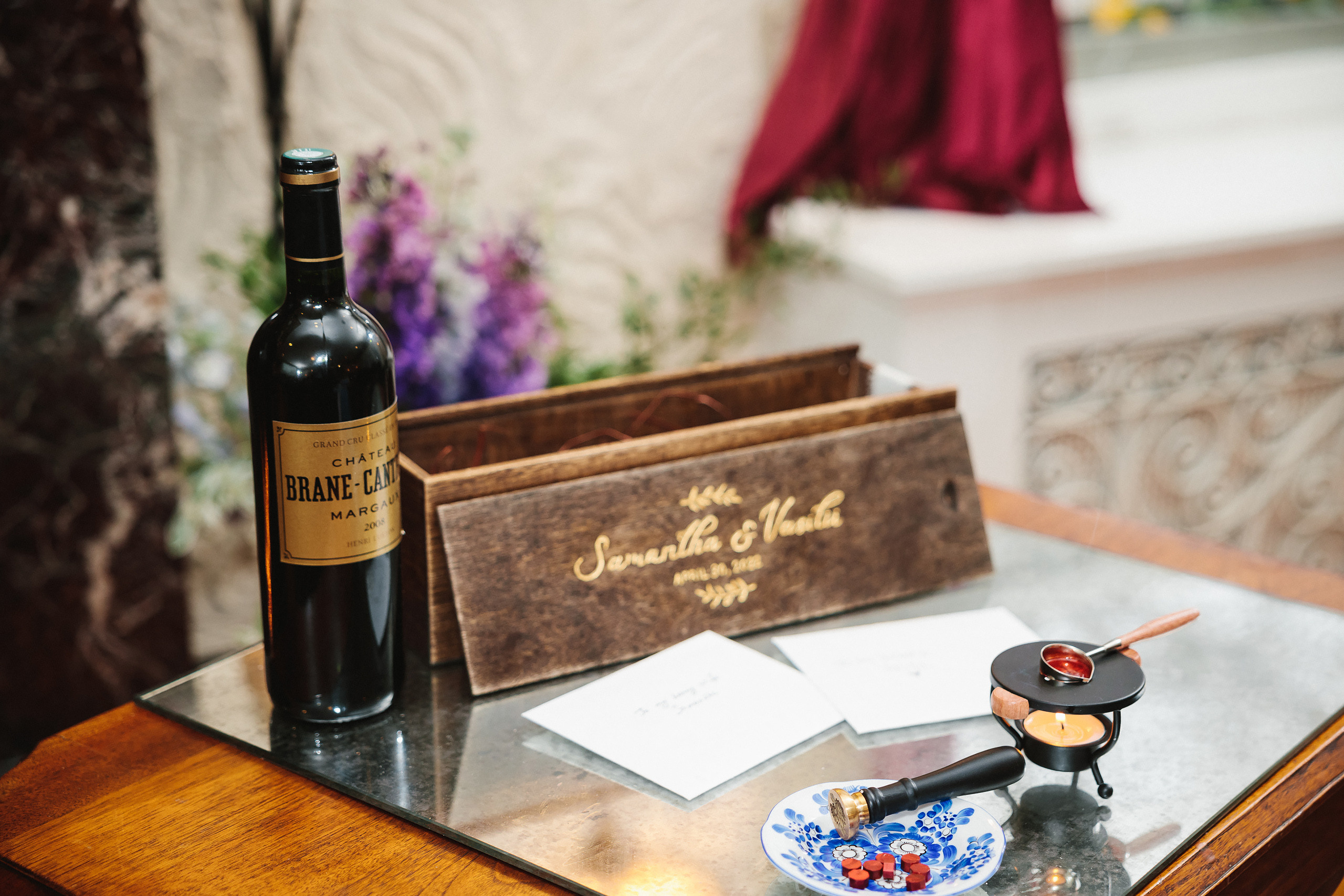 Vasilii & Samantha 04.30.2022. Wedding family event photographer in Chicago Nick Yushevich