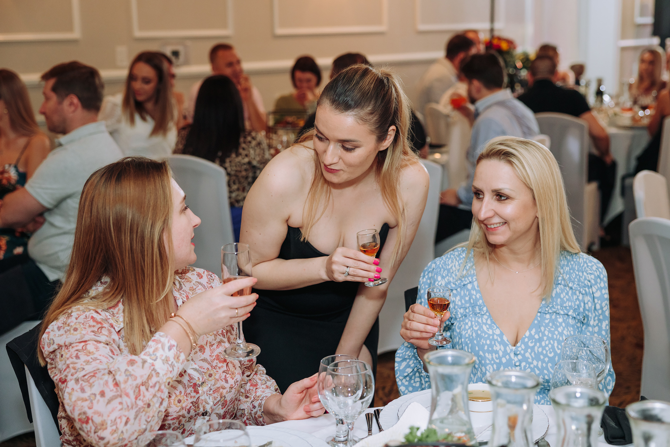 05.13.2022 Birthday Party. Wedding family event photographer in Chicago Nick Yushevich