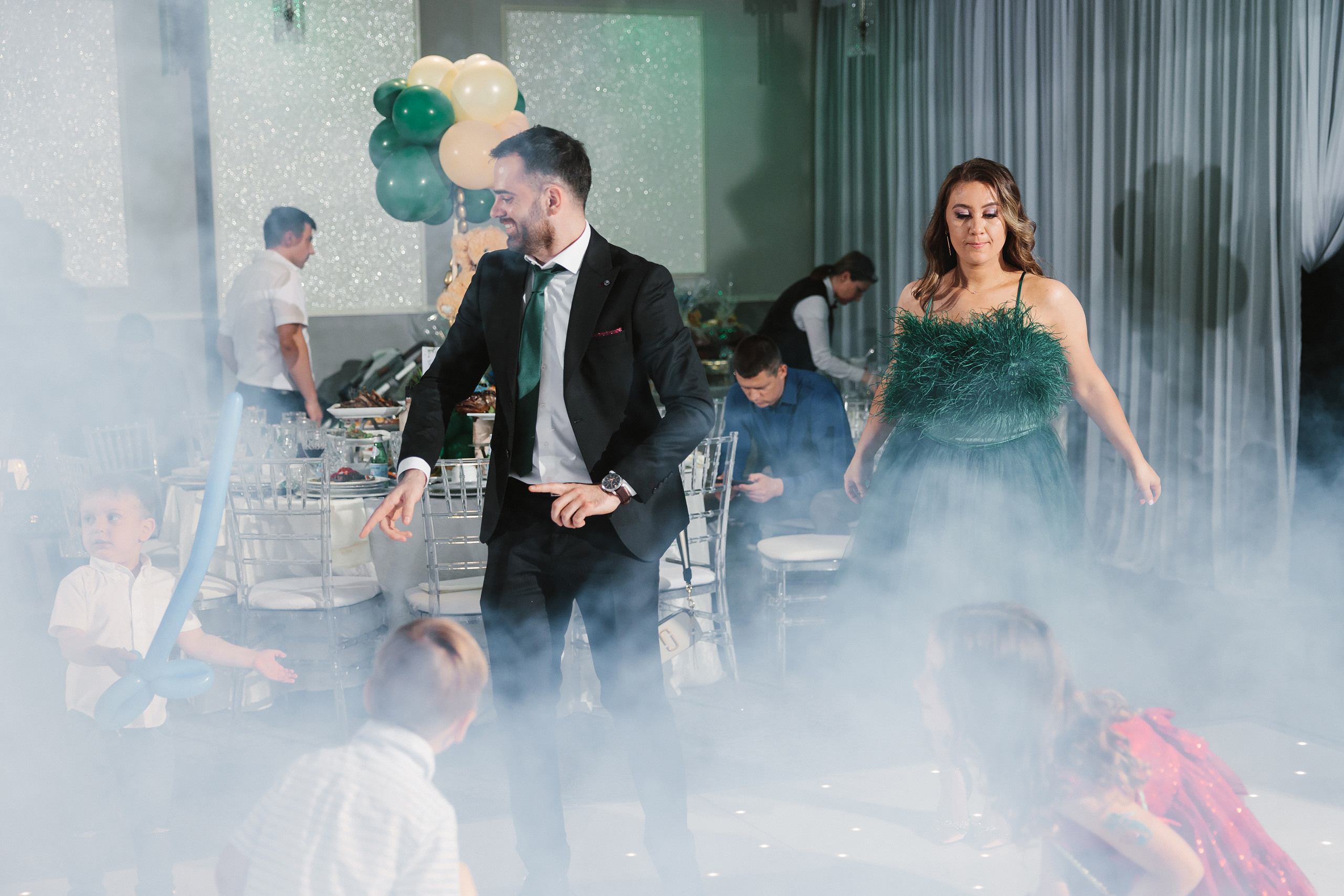 05292022 Cumetria. Wedding family event photographer in Chicago Nick Yushevich