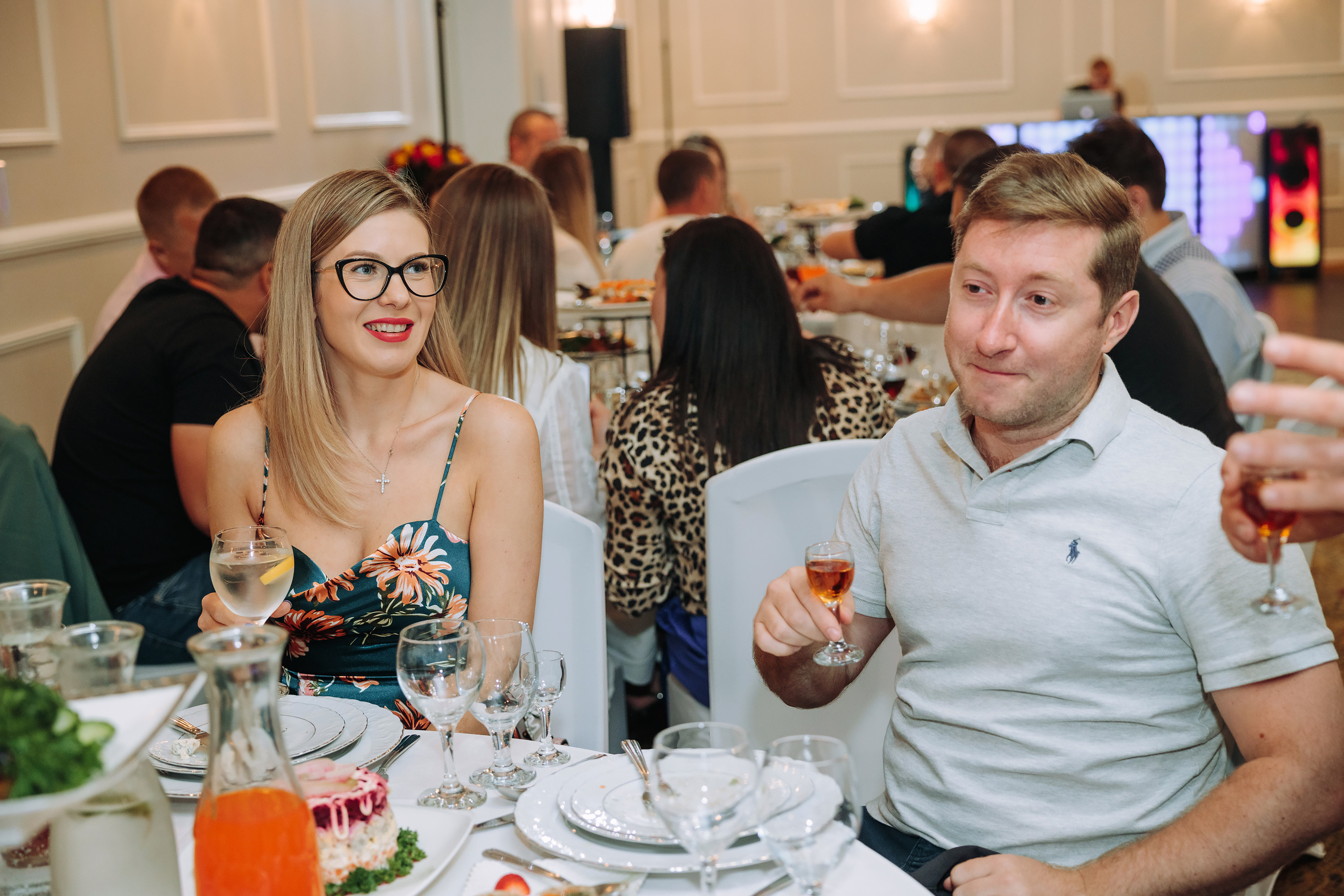 05.13.2022 Birthday Party. Wedding family event photographer in Chicago Nick Yushevich