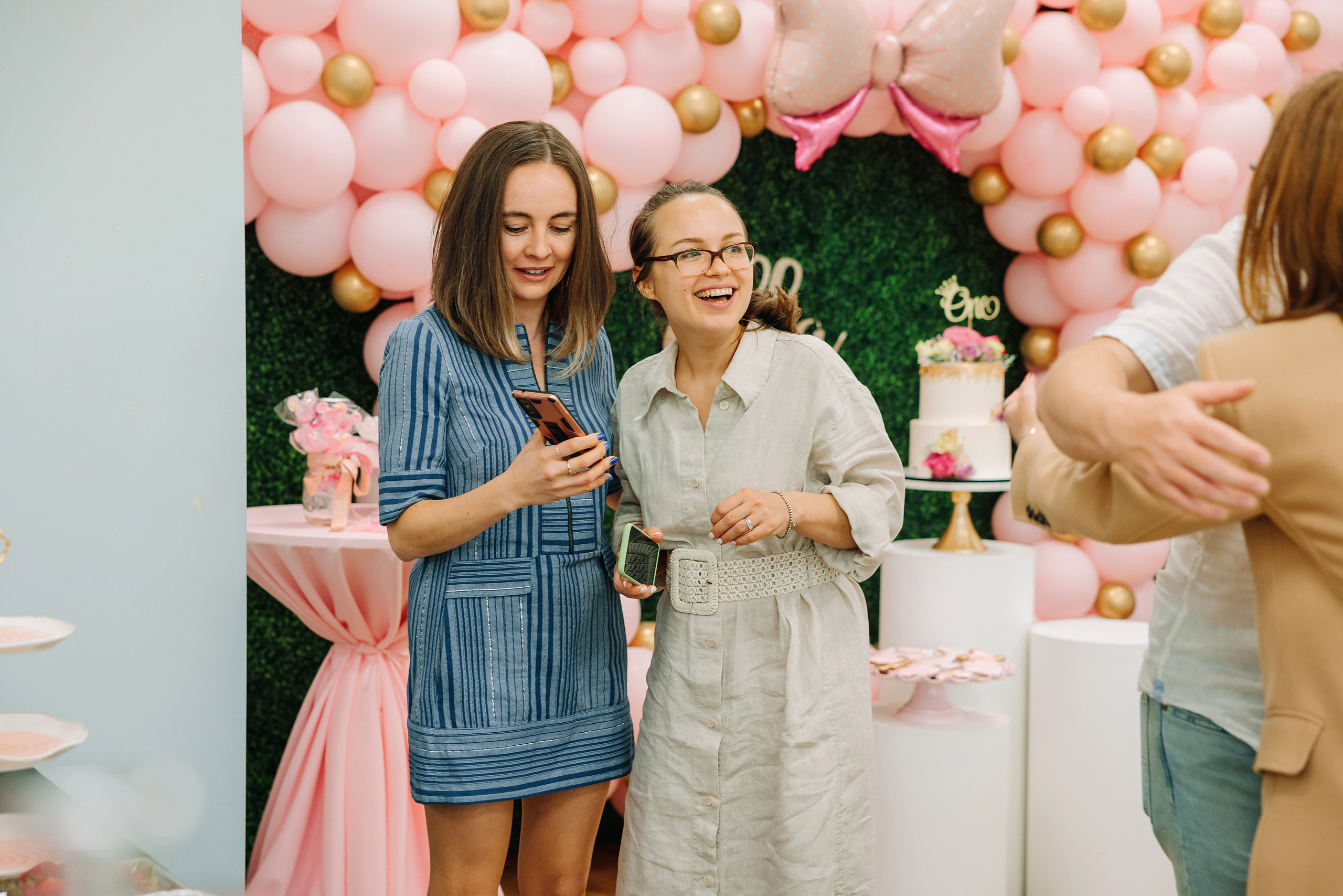 05.08.2022 First birthday. Wedding family event photographer in Chicago Nick Yushevich