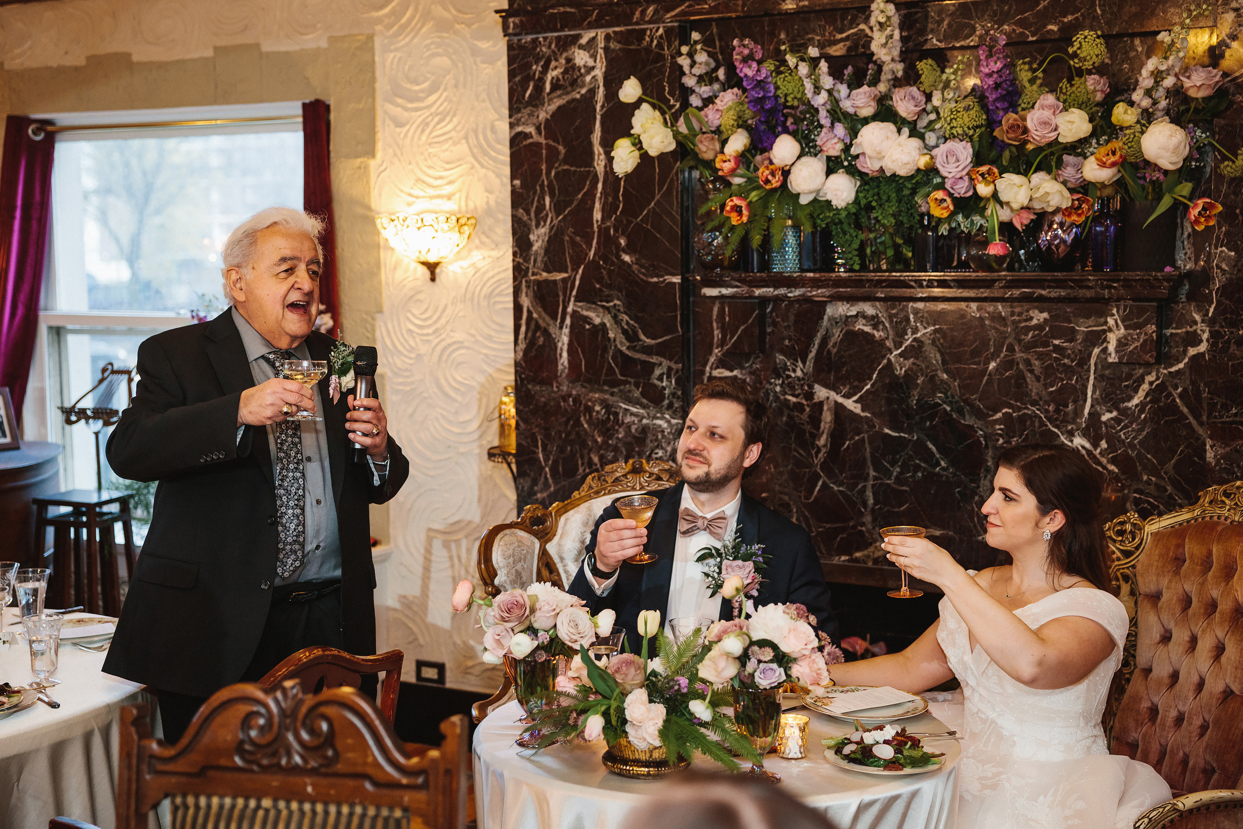 Vasilii & Samantha 04.30.2022. Wedding family event photographer in Chicago Nick Yushevich