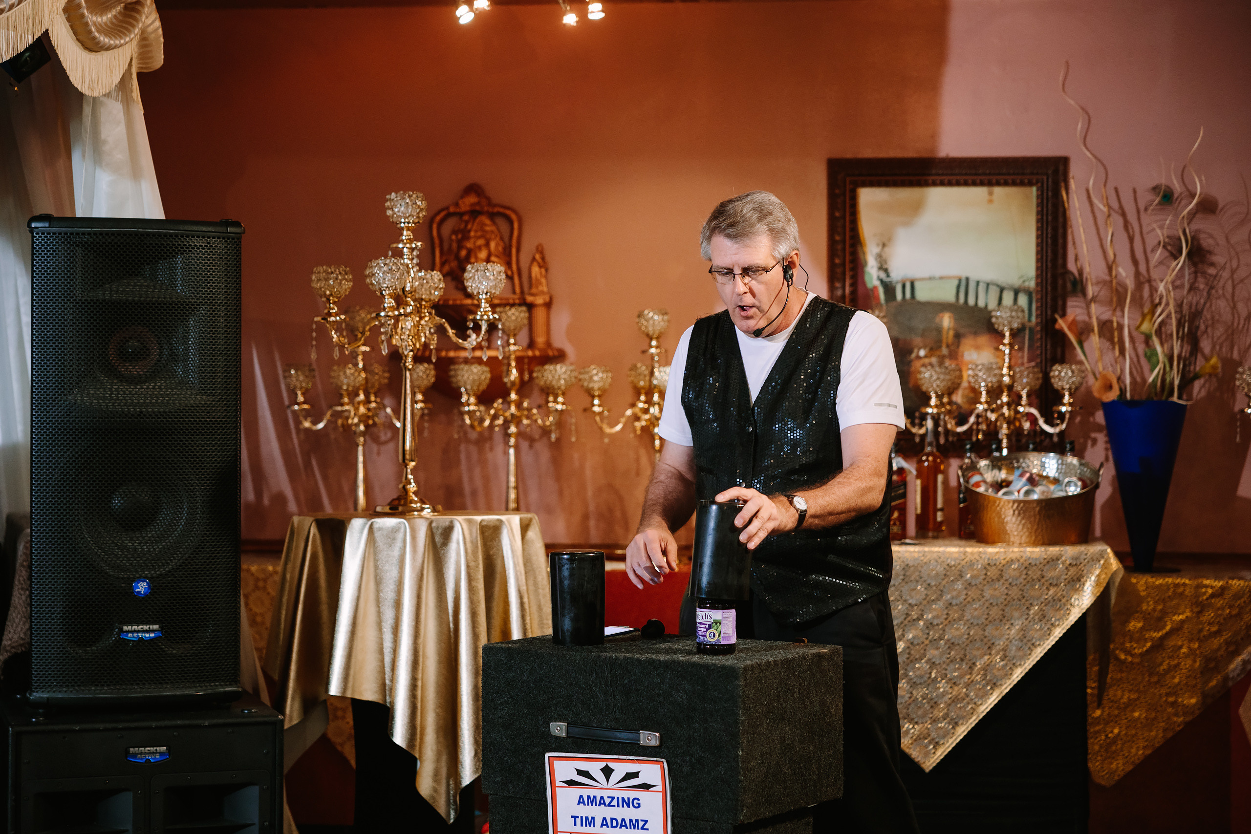 07.10.2022 First birthday. Wedding family event photographer in Chicago Nick Yushevich