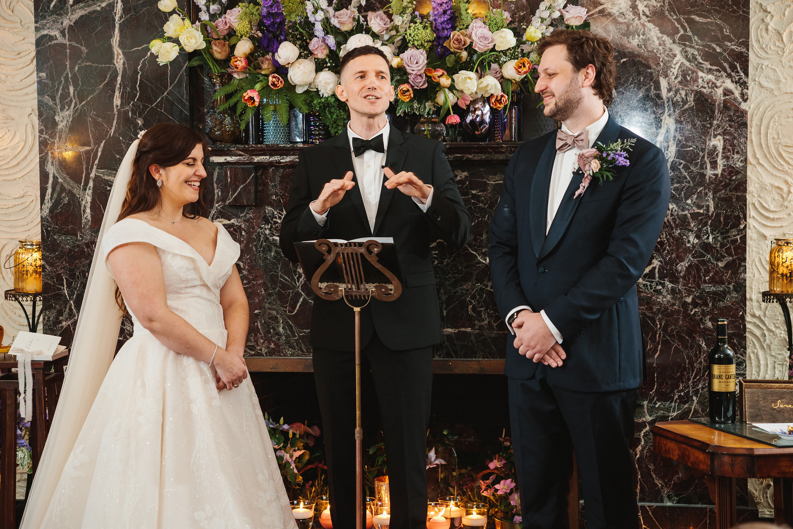 Vasilii & Samantha 04.30.2022. Wedding family event photographer in Chicago Nick Yushevich