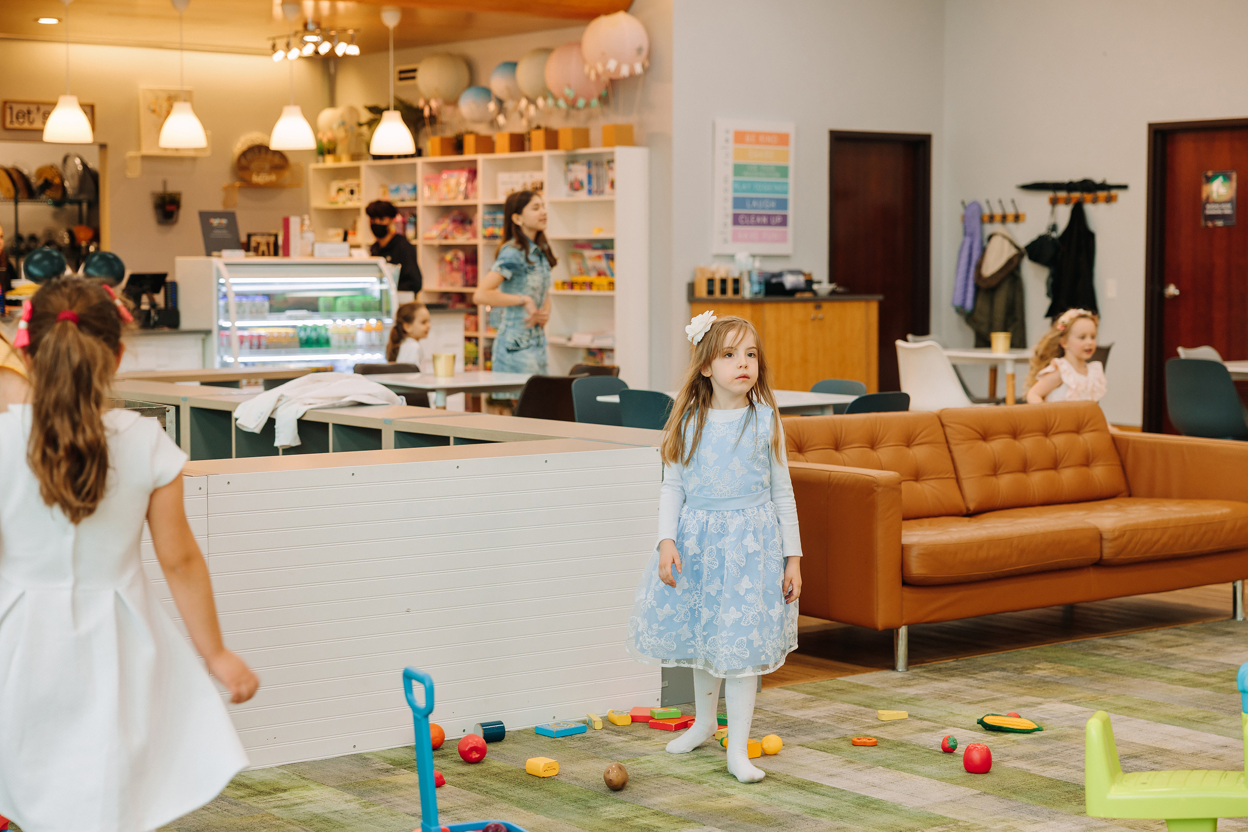 05.08.2022 First birthday. Wedding family event photographer in Chicago Nick Yushevich