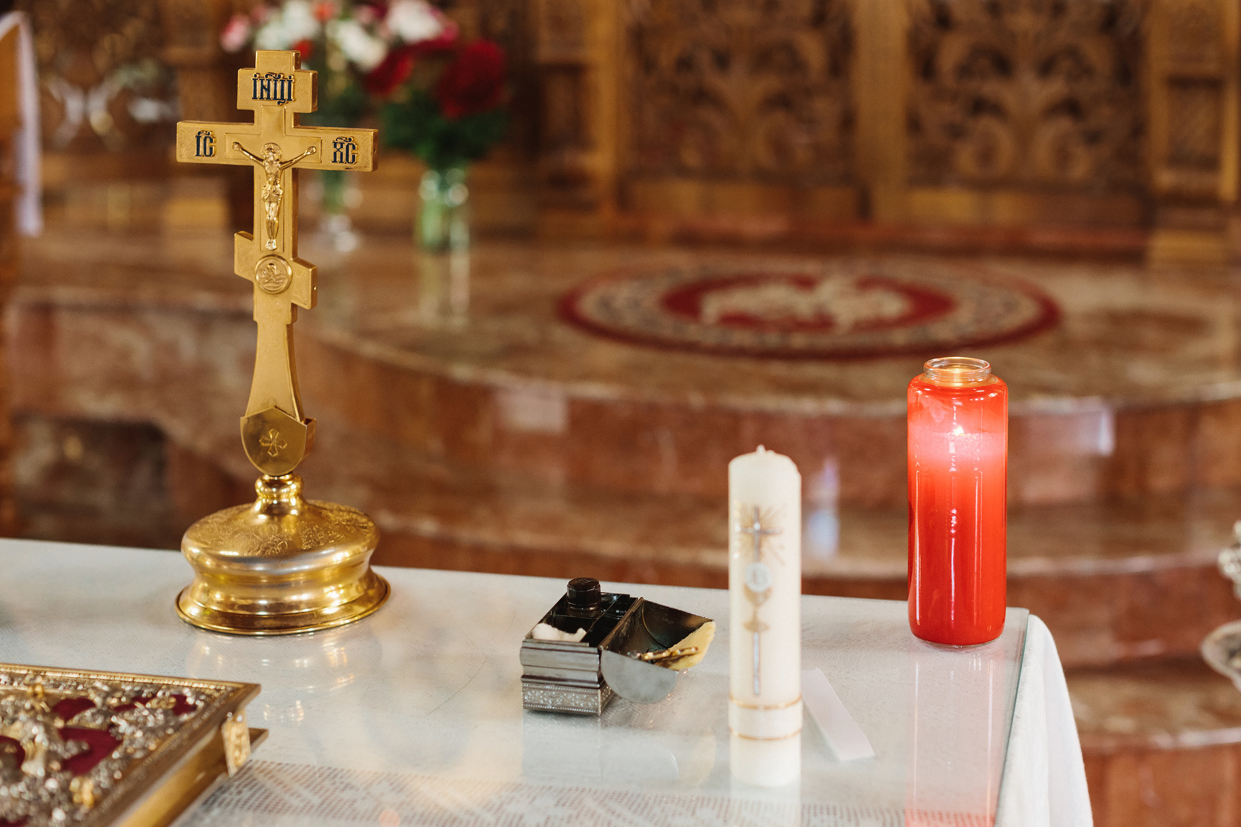 29.05.22 Christening. Wedding family event photographer in Chicago Nick Yushevich