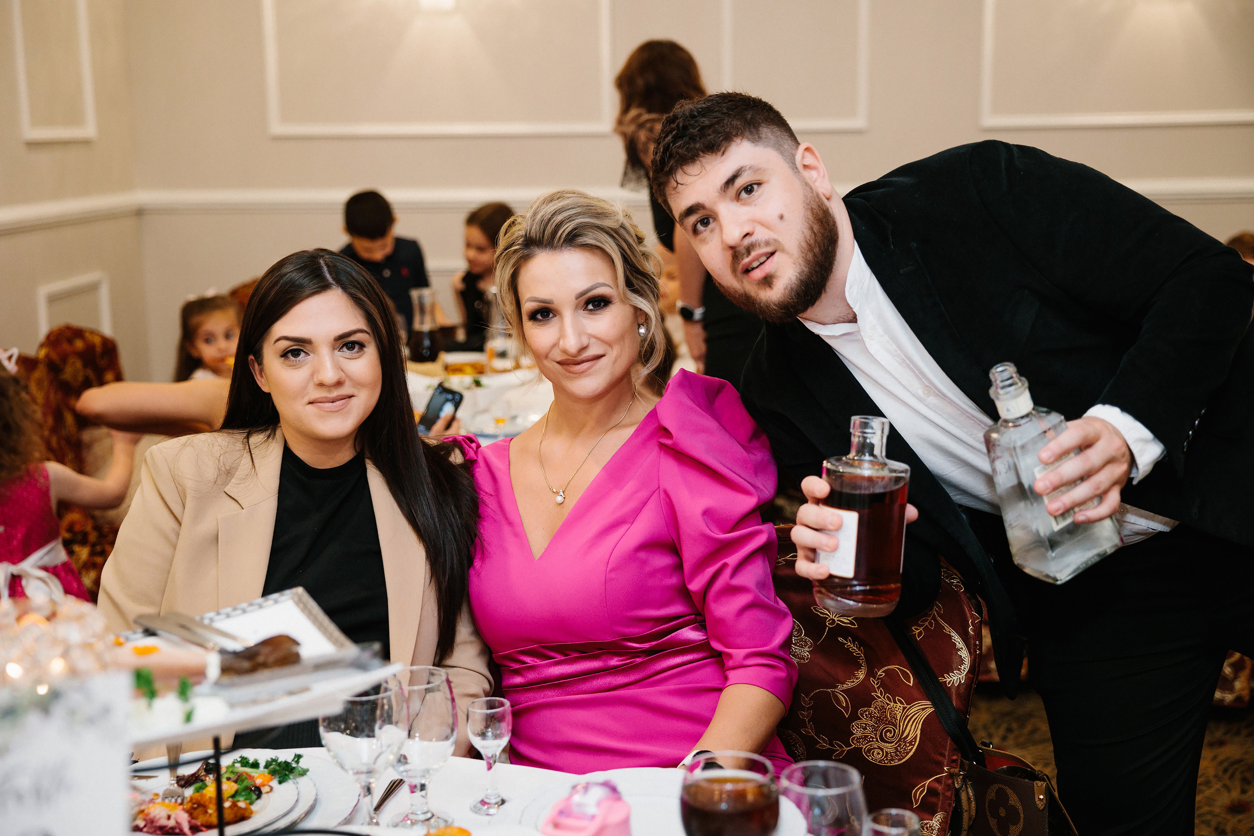 05.28.2022 Birthday Party. Wedding family event photographer in Chicago Nick Yushevich