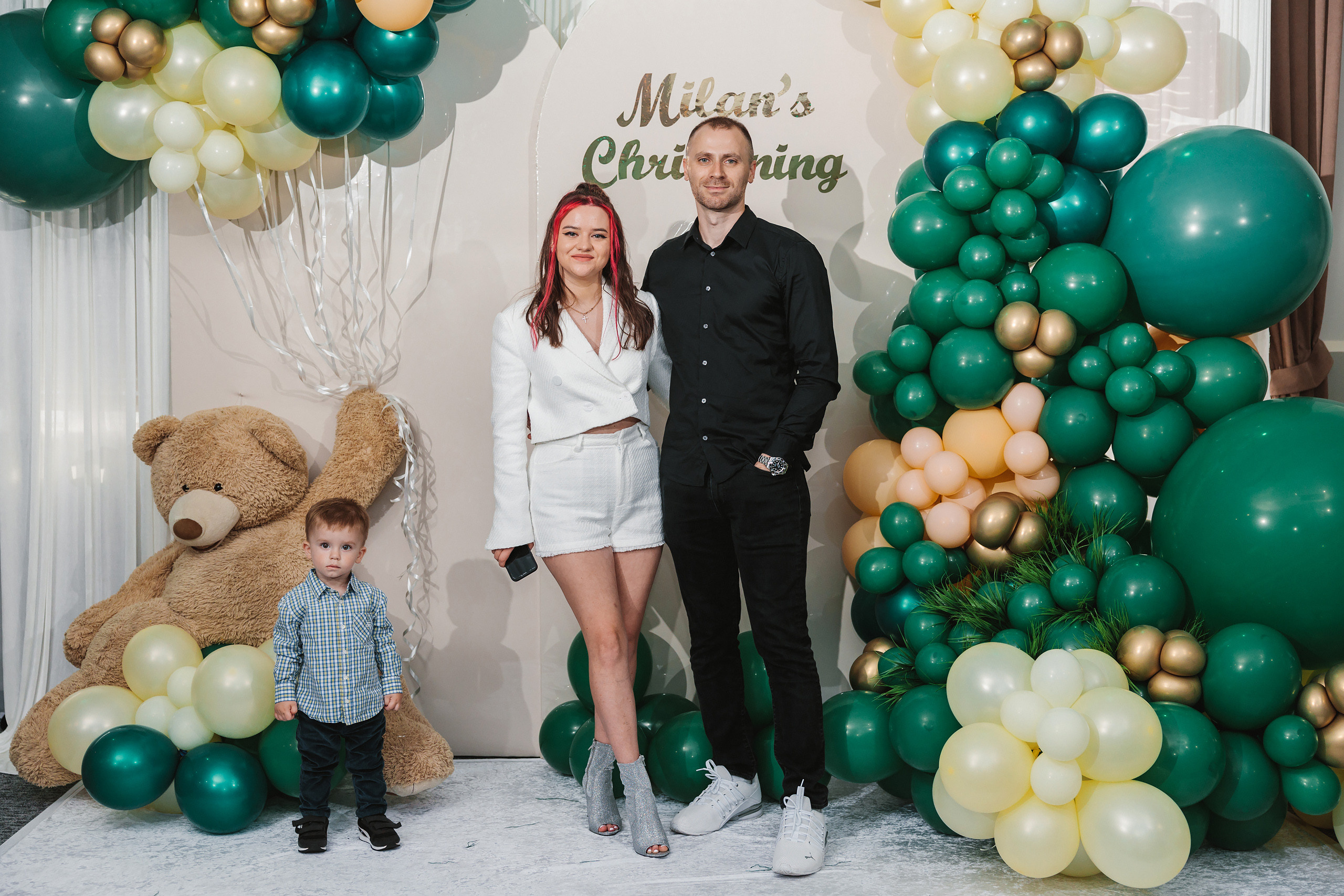 05292022 Cumetria. Wedding family event photographer in Chicago Nick Yushevich