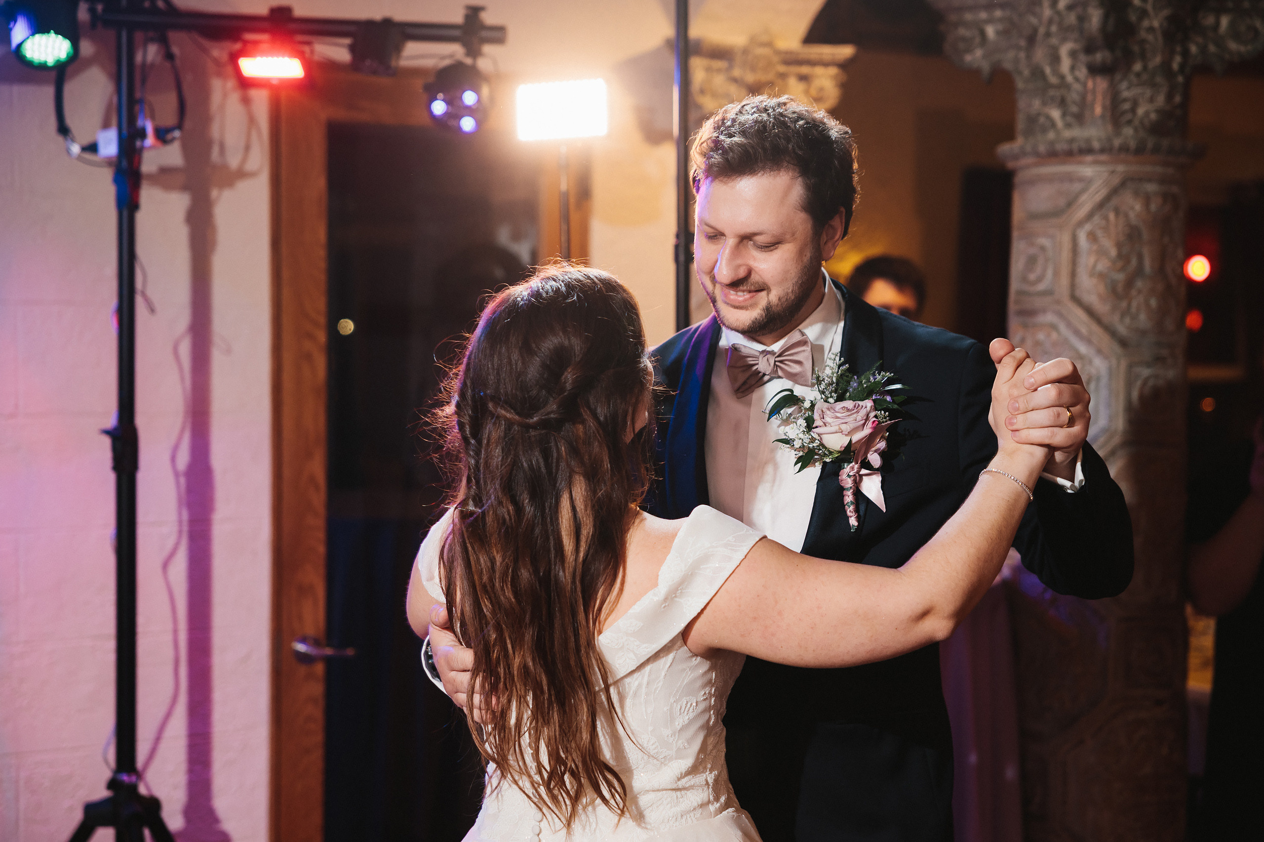 Vasilii & Samantha 04.30.2022. Wedding family event photographer in Chicago Nick Yushevich