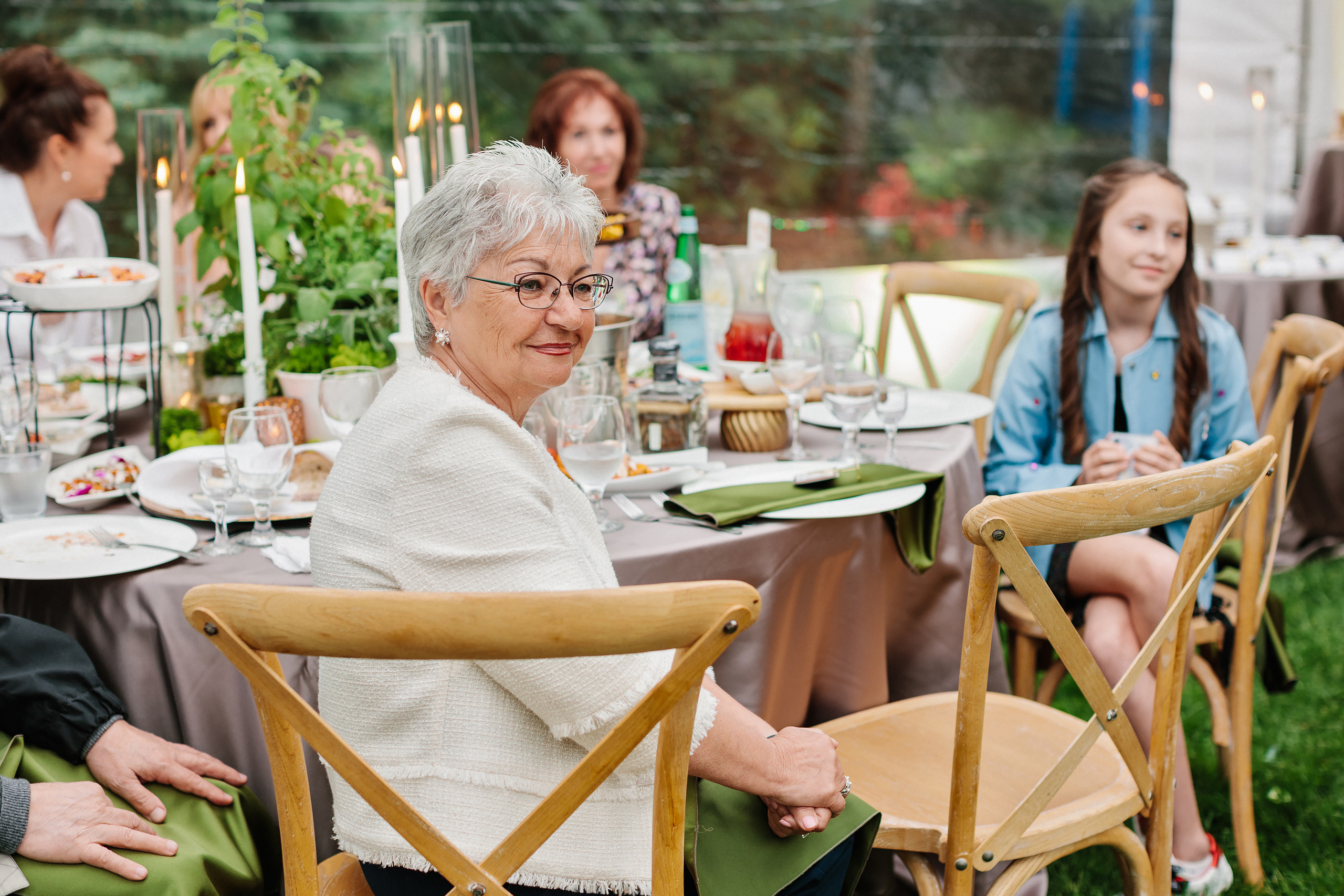 06.04.22 Graduation Party. Wedding family event photographer in Chicago Nick Yushevich