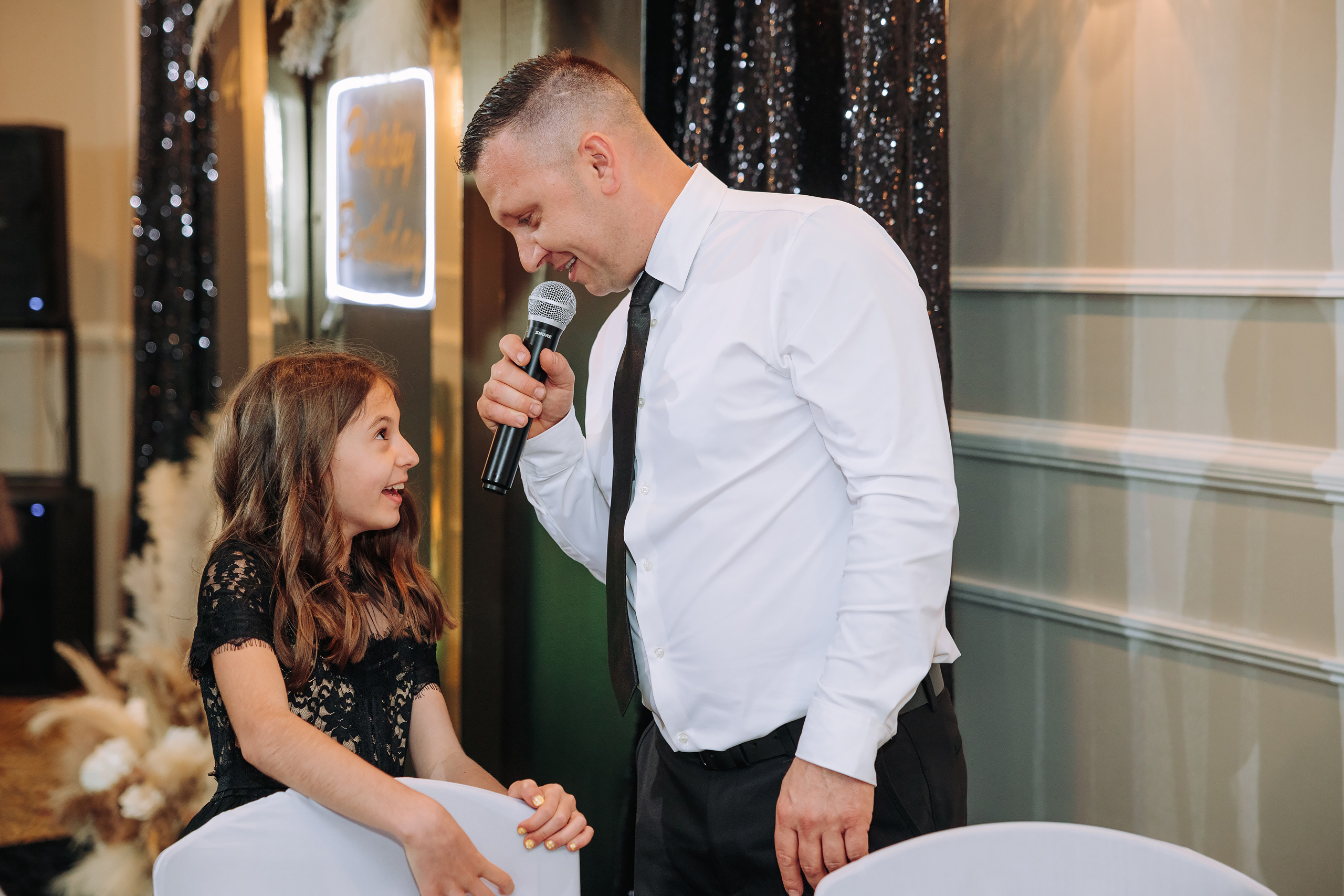 05.13.2022 Birthday Party. Wedding family event photographer in Chicago Nick Yushevich