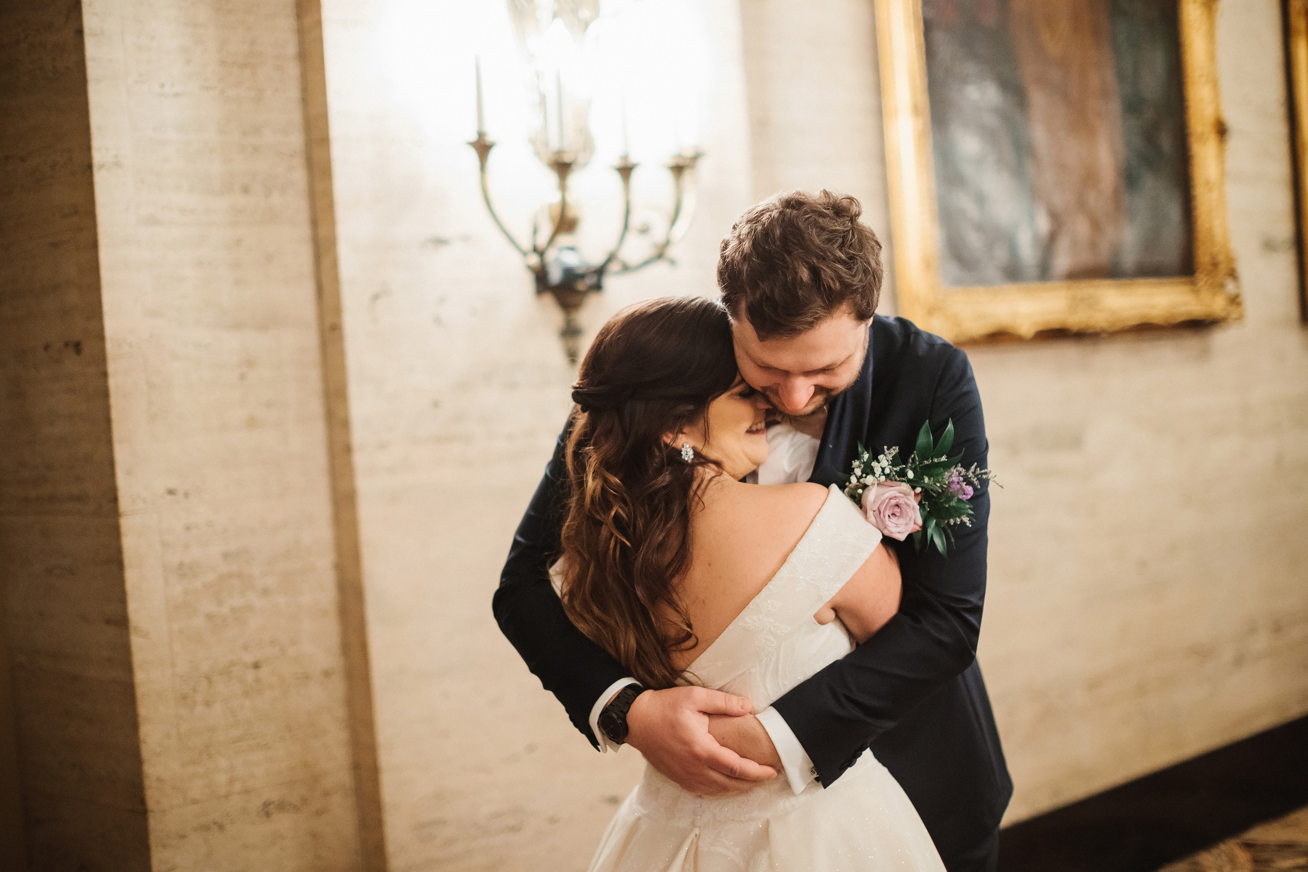 Vasilii & Samantha 04.30.2022. Wedding family event photographer in Chicago Nick Yushevich