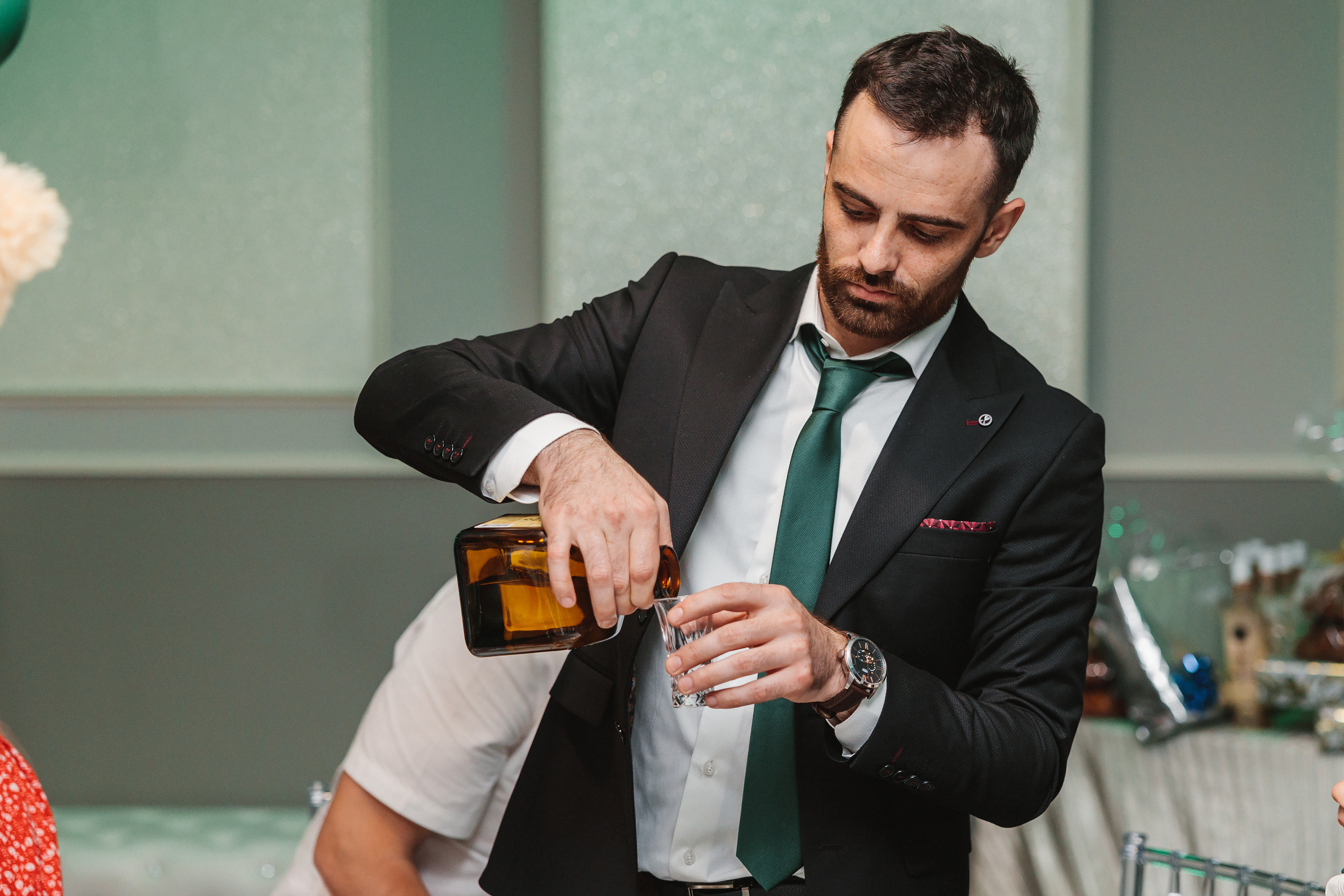 05292022 Cumetria. Wedding family event photographer in Chicago Nick Yushevich