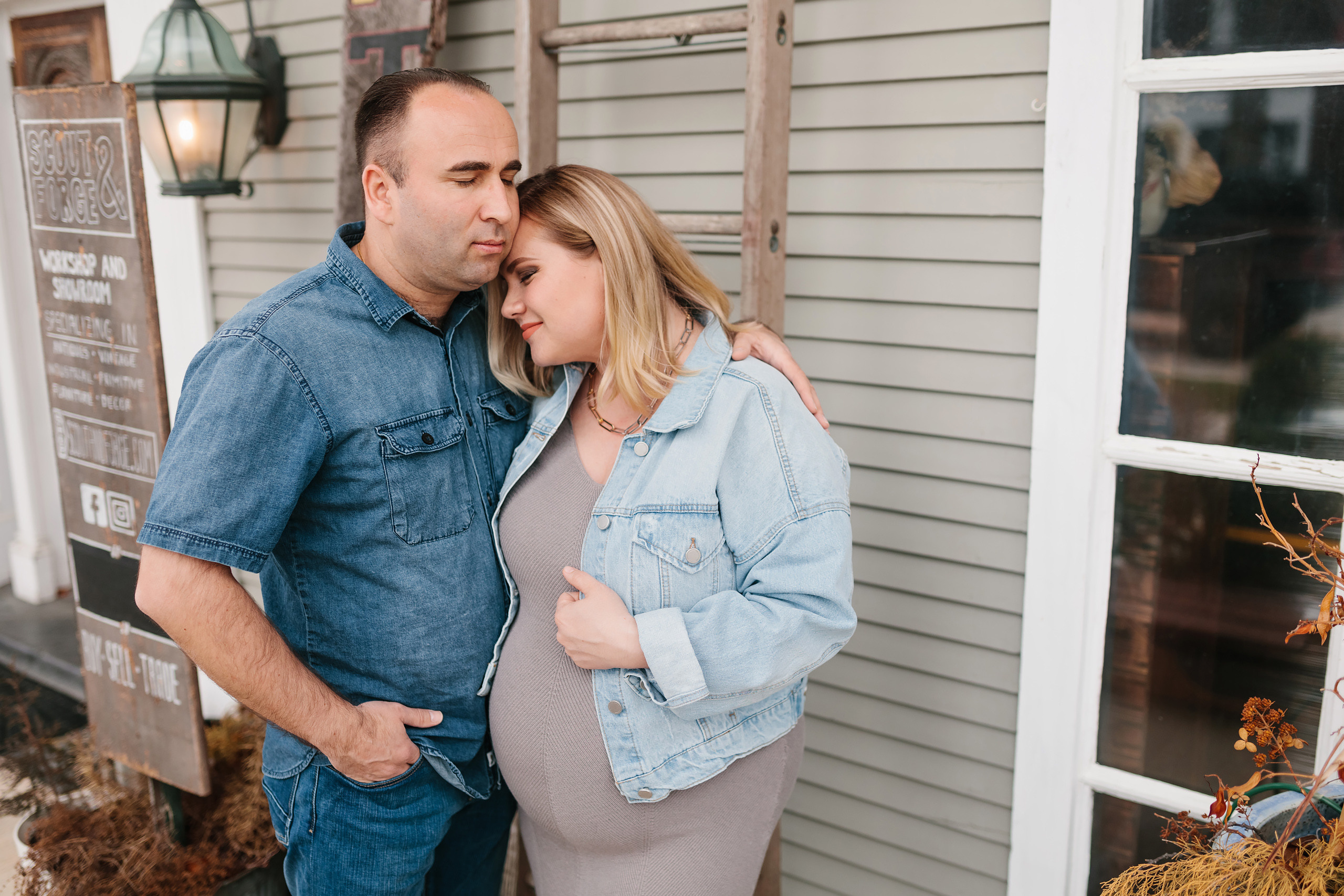 04122022 Family Photoshoot. Wedding family event photographer in Chicago Nick Yushevich