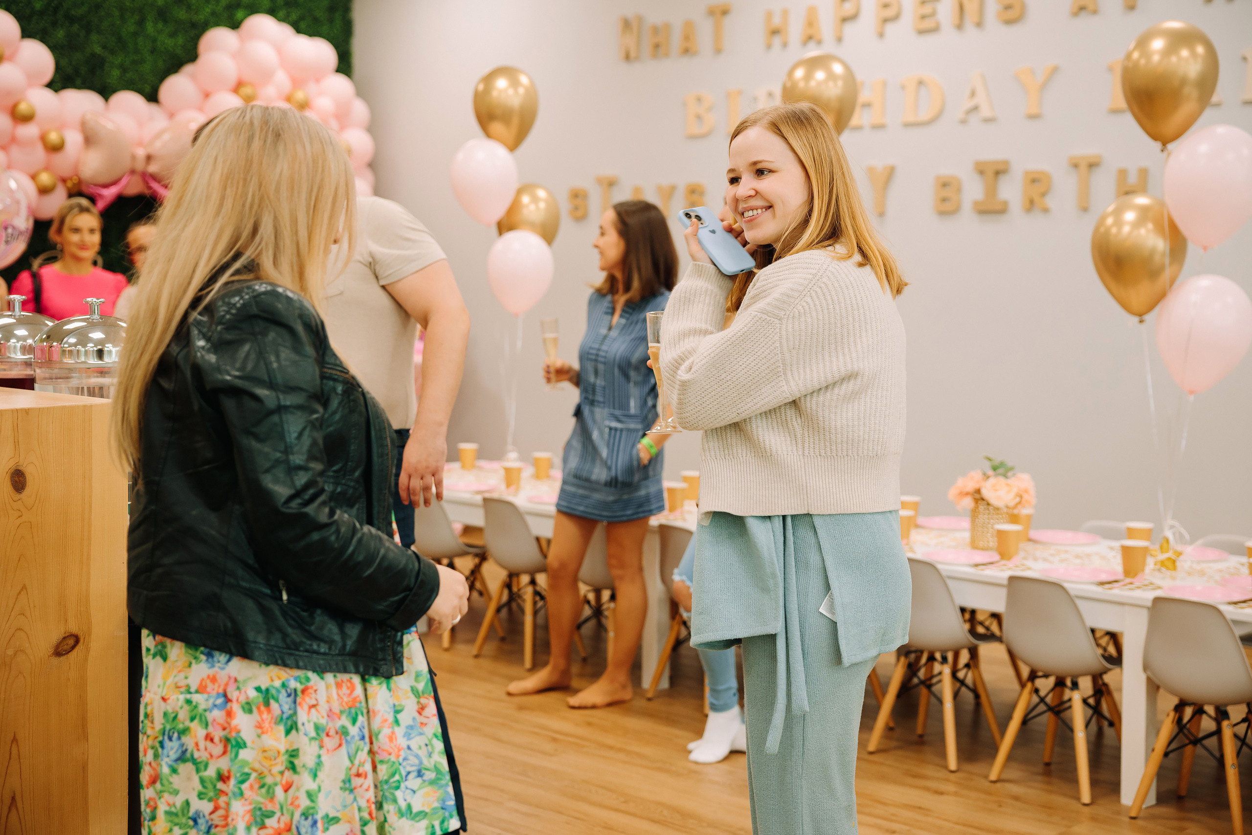 05.08.2022 First birthday. Wedding family event photographer in Chicago Nick Yushevich