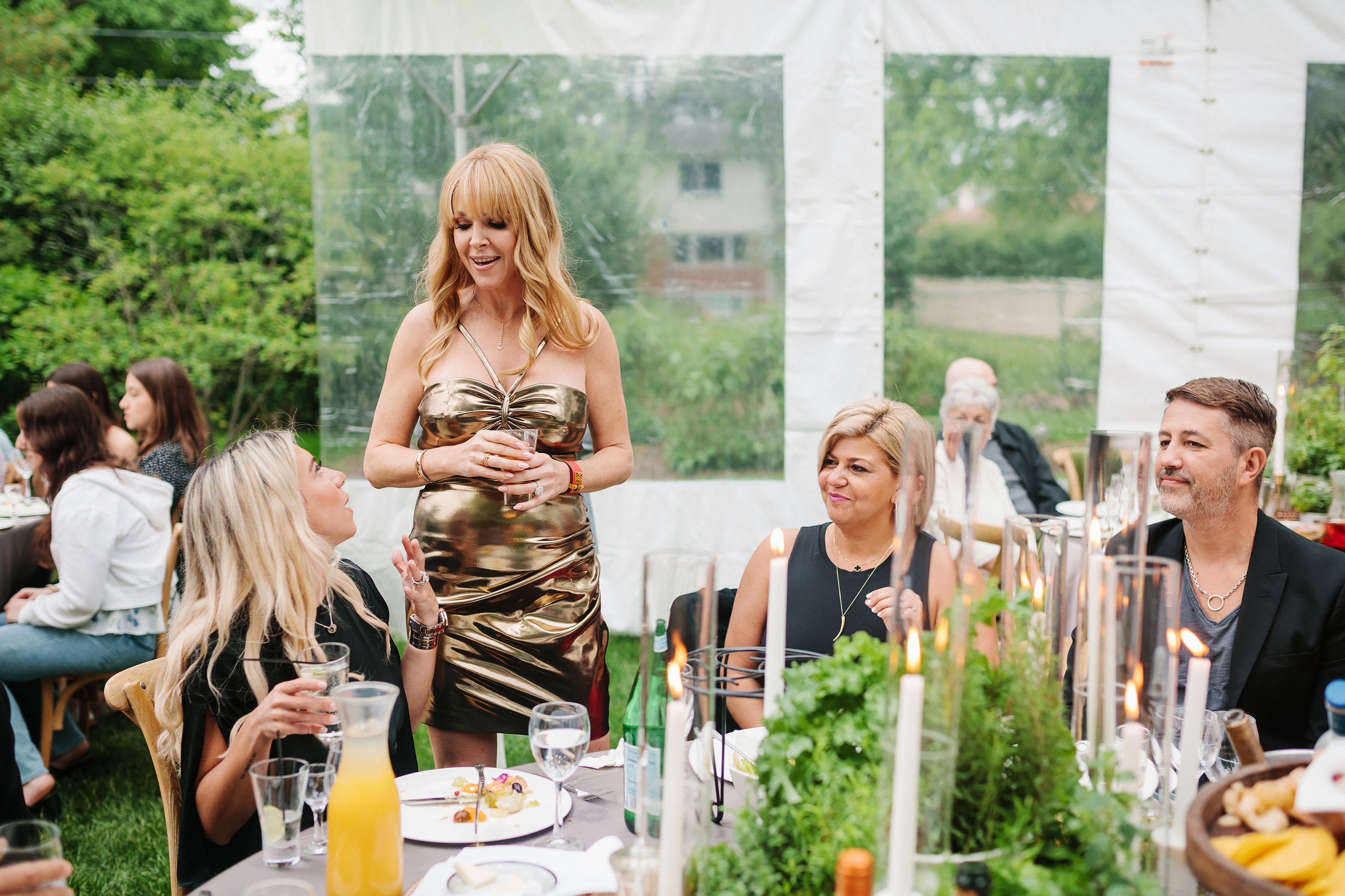 06.04.22 Graduation Party. Wedding family event photographer in Chicago Nick Yushevich