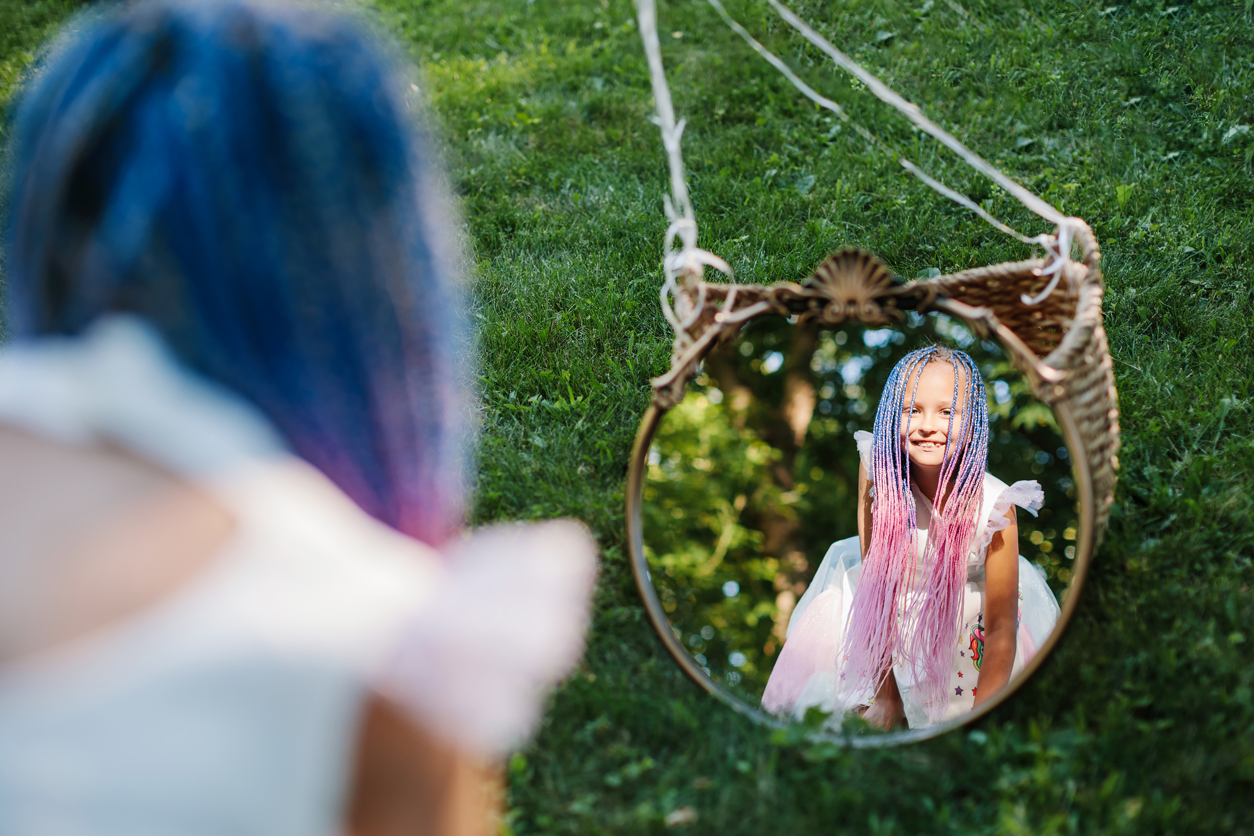 07.29.22 Family Photoshoot. Wedding family event photographer in Chicago Nick Yushevich