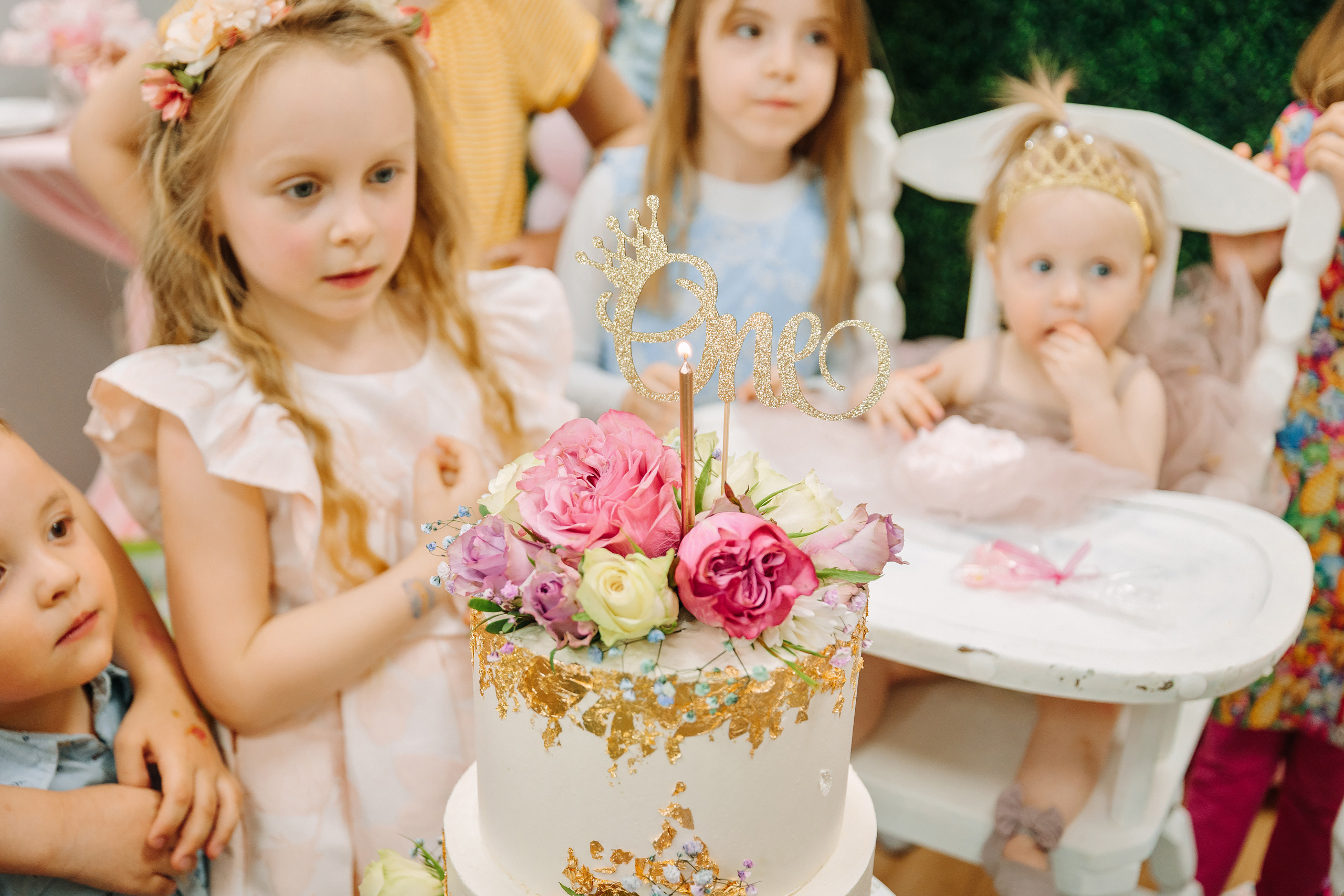 05.08.2022 First birthday. Wedding family event photographer in Chicago Nick Yushevich