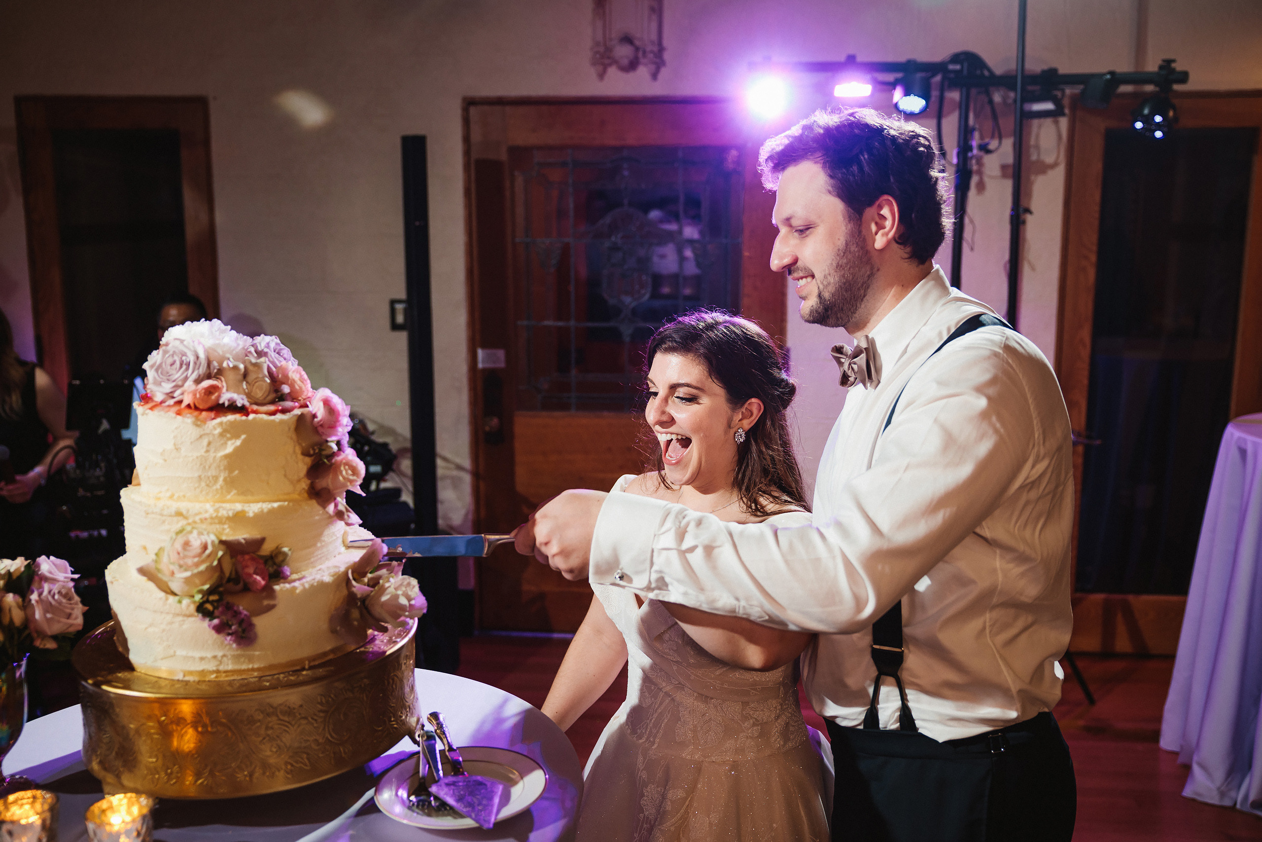 Vasilii & Samantha 04.30.2022. Wedding family event photographer in Chicago Nick Yushevich