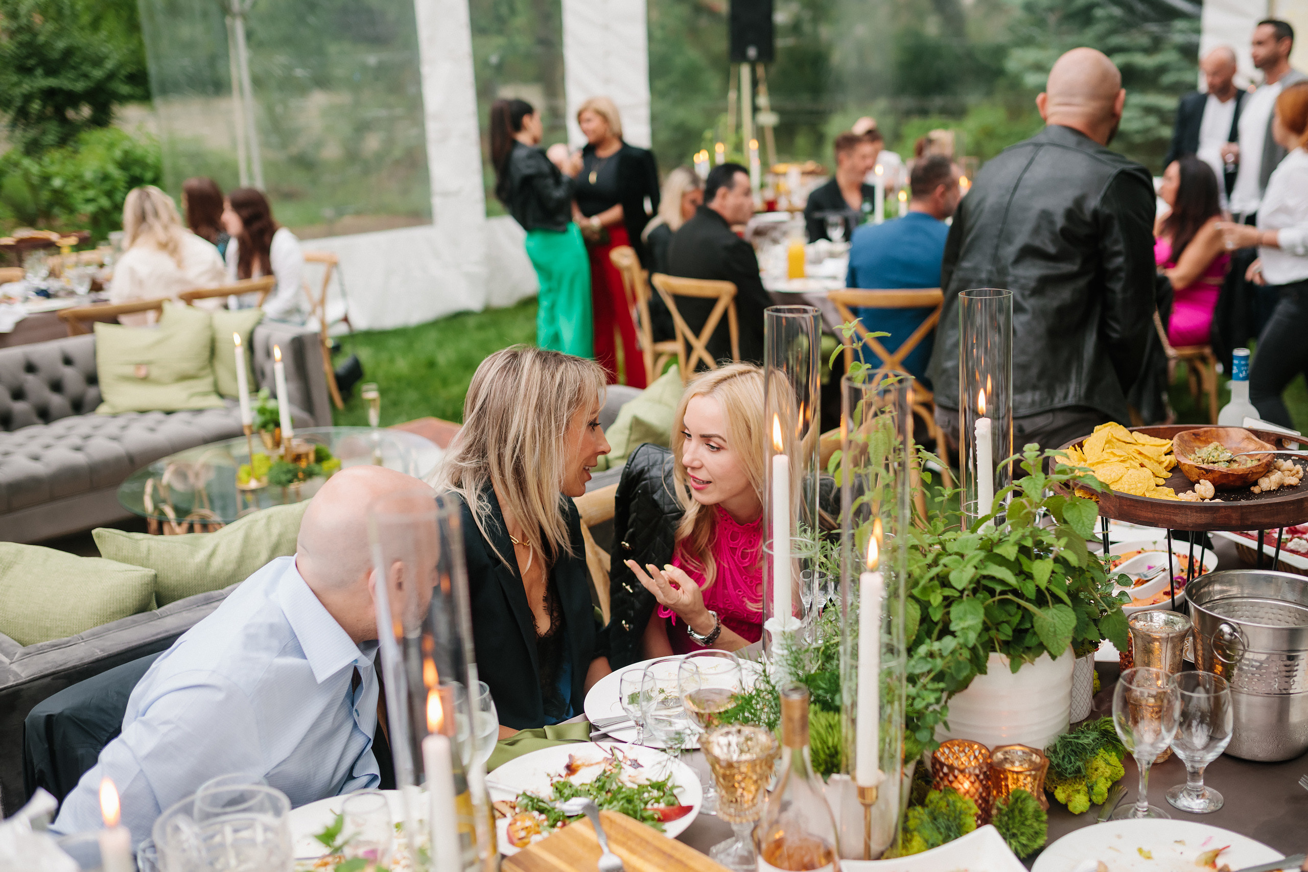 06.04.22 Graduation Party. Wedding family event photographer in Chicago Nick Yushevich