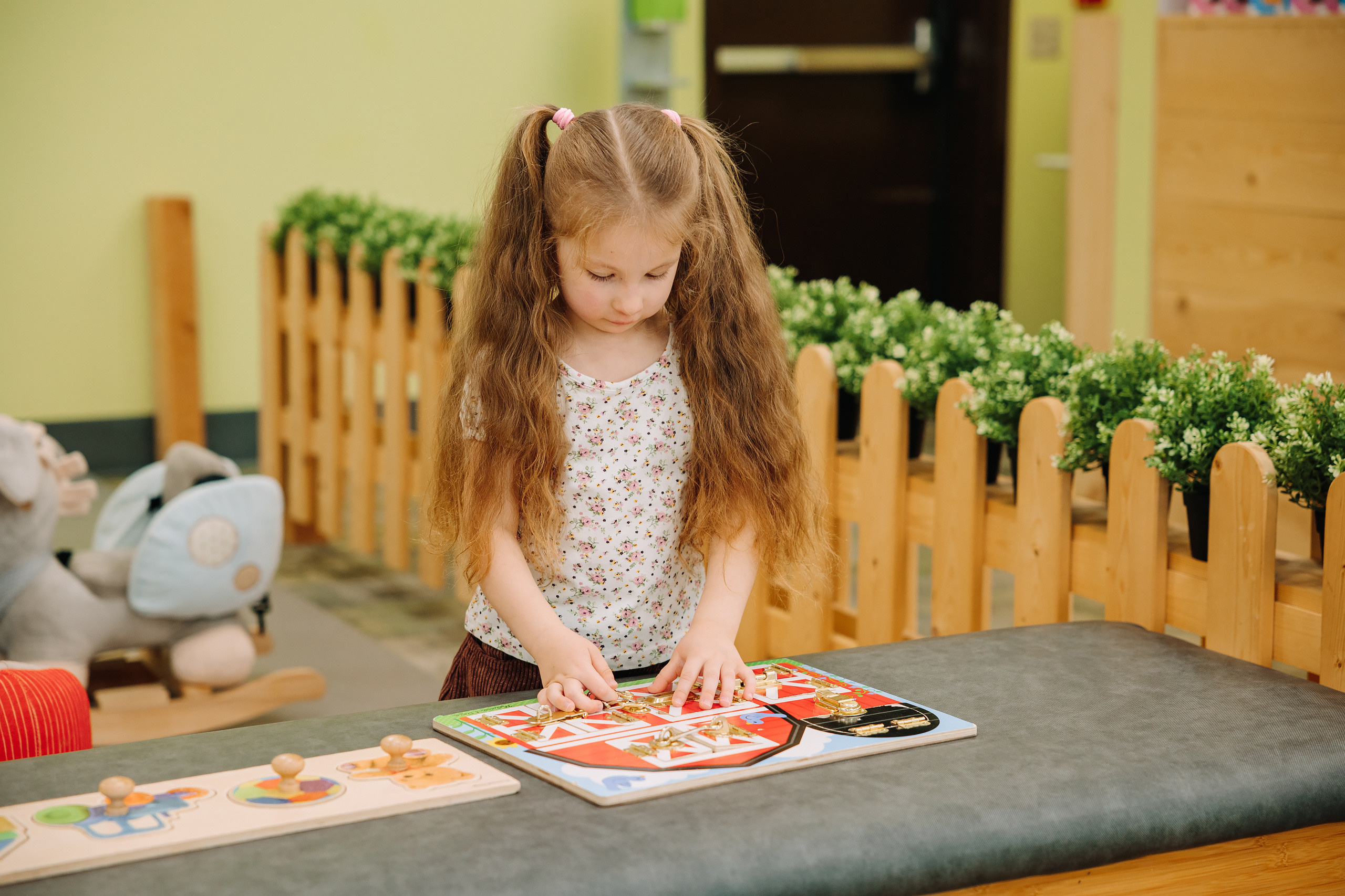 05.08.2022 First birthday. Wedding family event photographer in Chicago Nick Yushevich