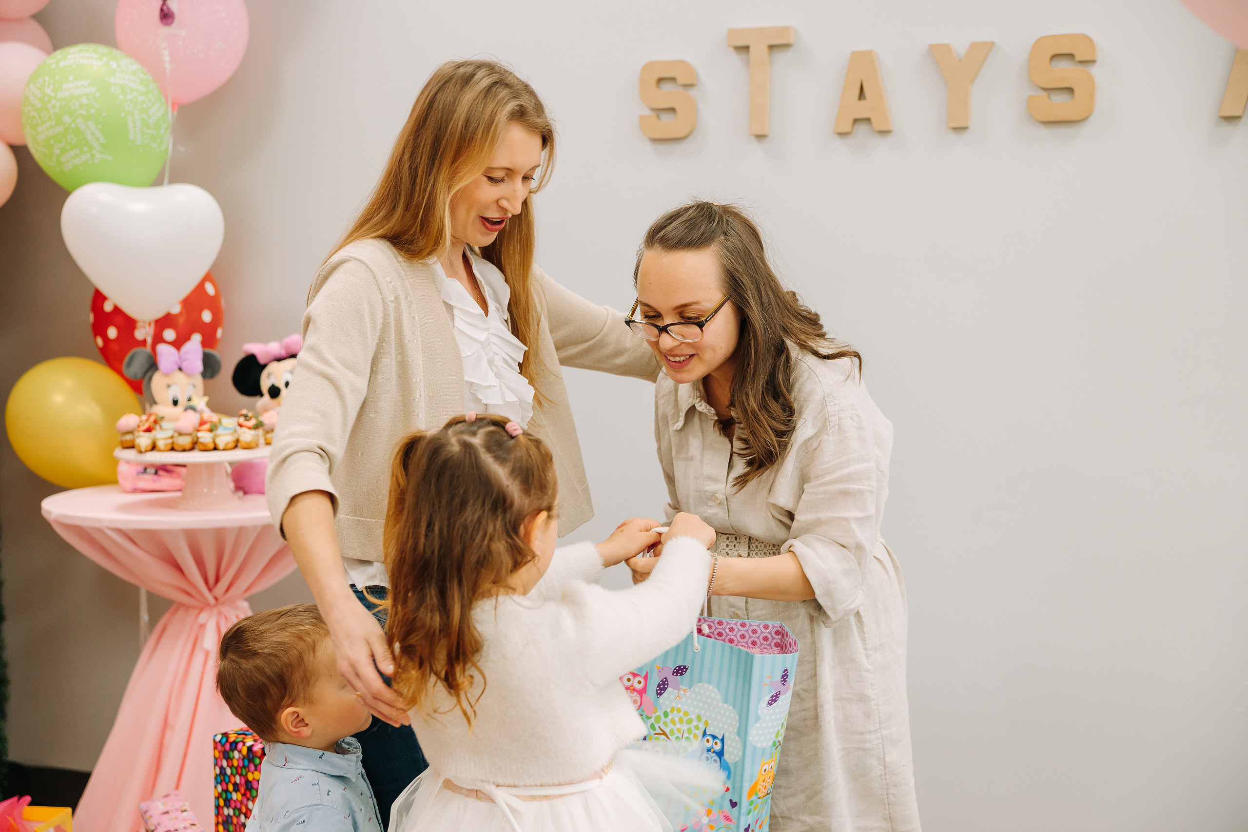 05.08.2022 First birthday. Wedding family event photographer in Chicago Nick Yushevich