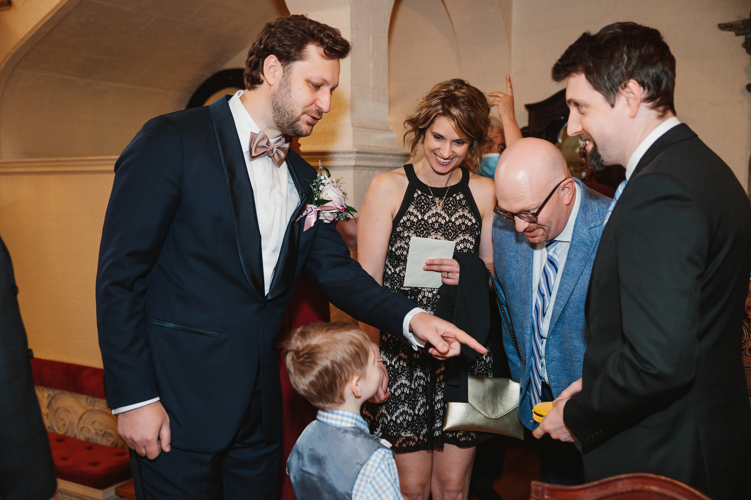 Vasilii & Samantha 04.30.2022. Wedding family event photographer in Chicago Nick Yushevich