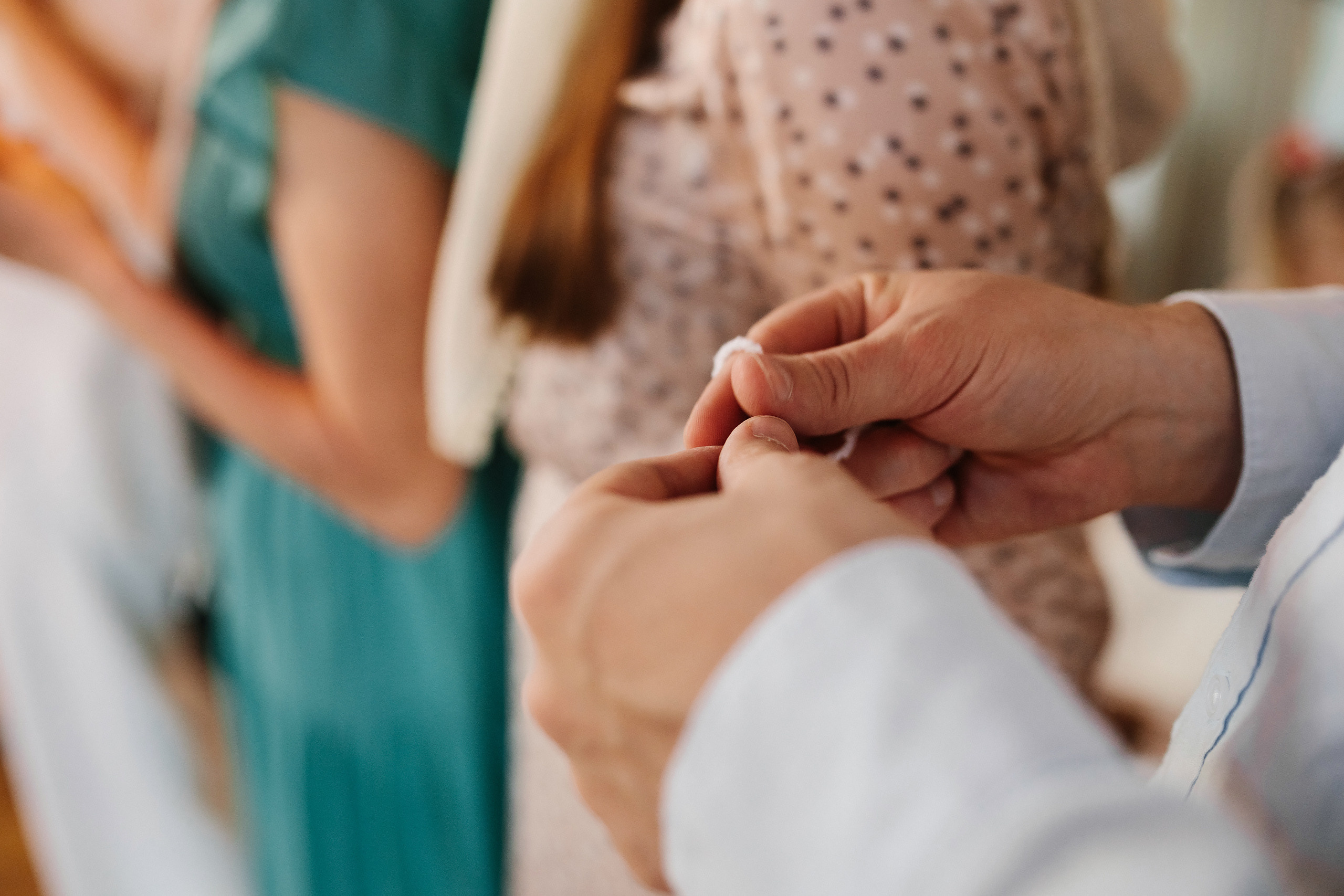 06.05.2022 Christening. Wedding family event photographer in Chicago Nick Yushevich