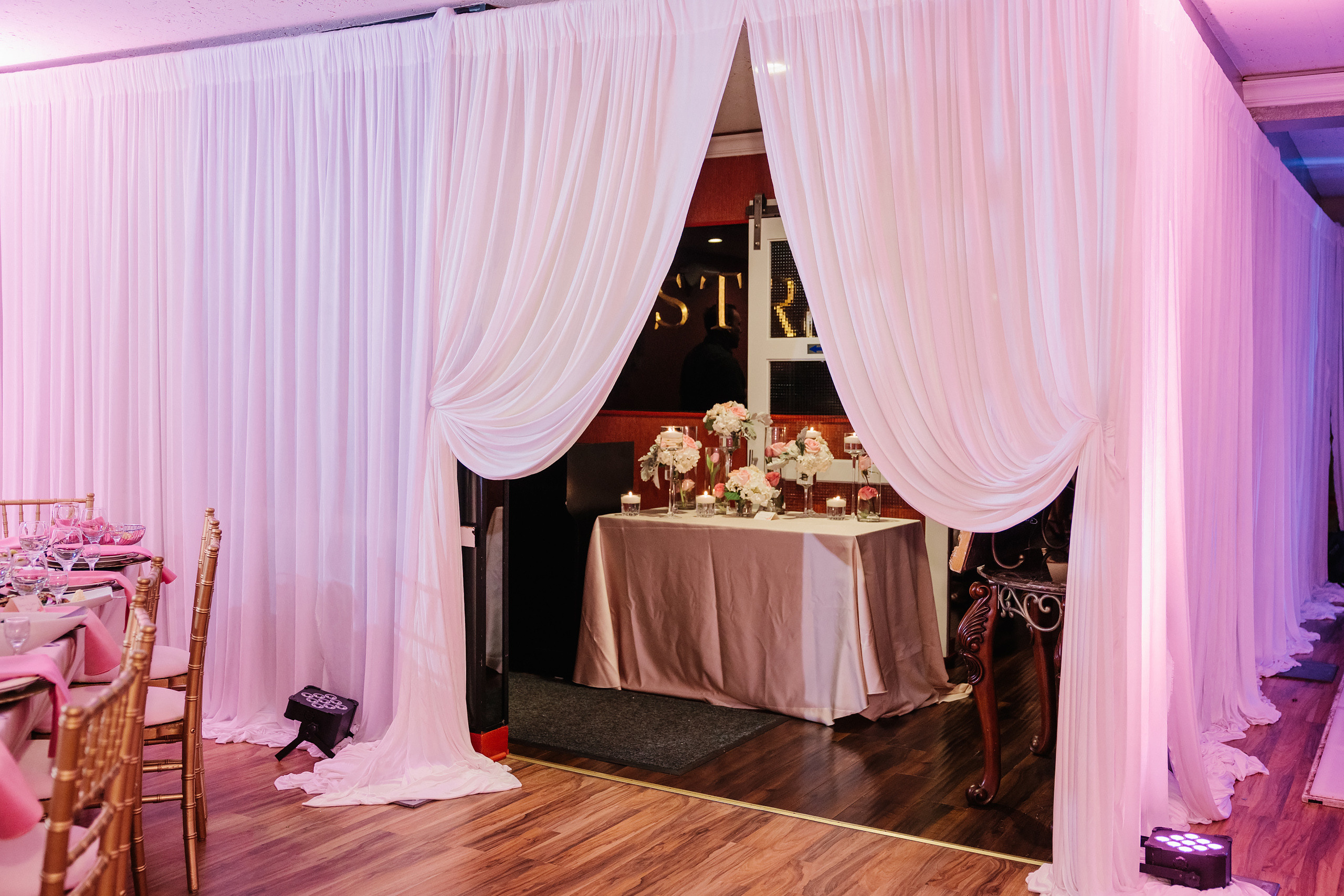 06.11.2022 Anniversary Party. Wedding family event photographer in Chicago Nick Yushevich