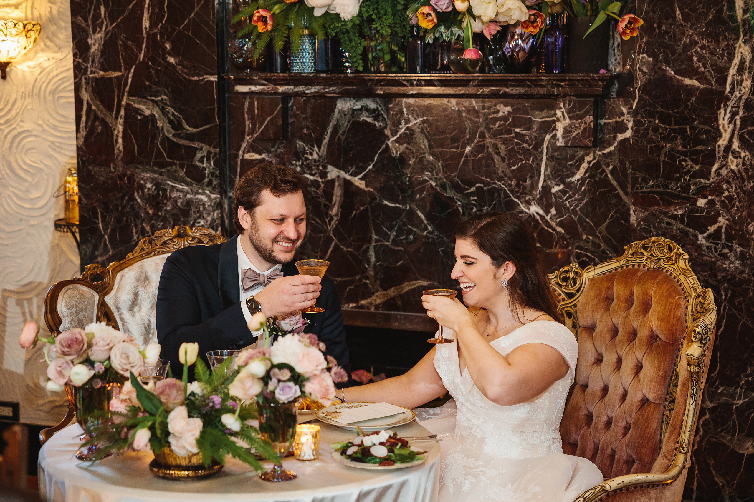 Vasilii & Samantha 04.30.2022. Wedding family event photographer in Chicago Nick Yushevich