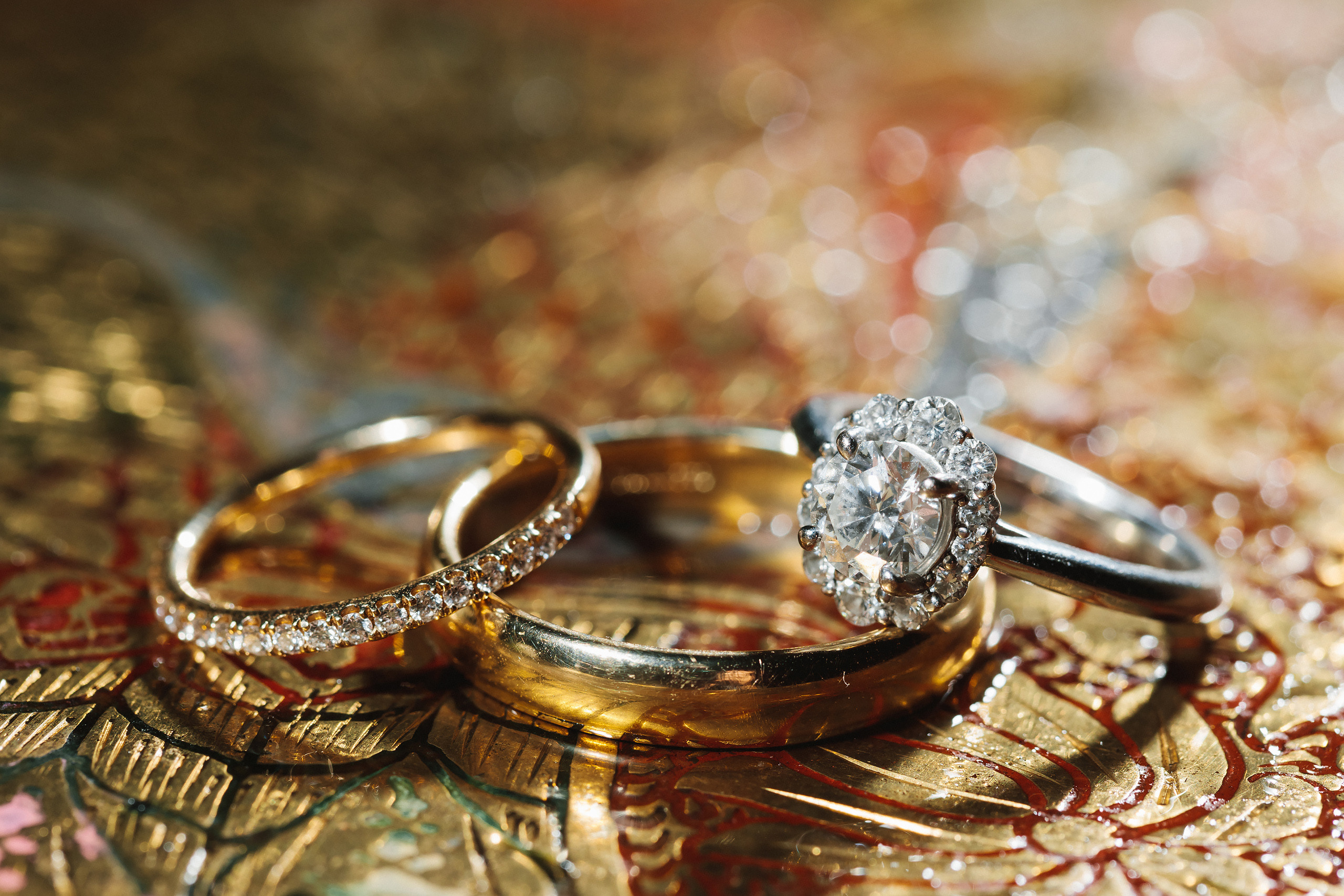 Vasilii & Samantha 04.30.2022. Wedding family event photographer in Chicago Nick Yushevich