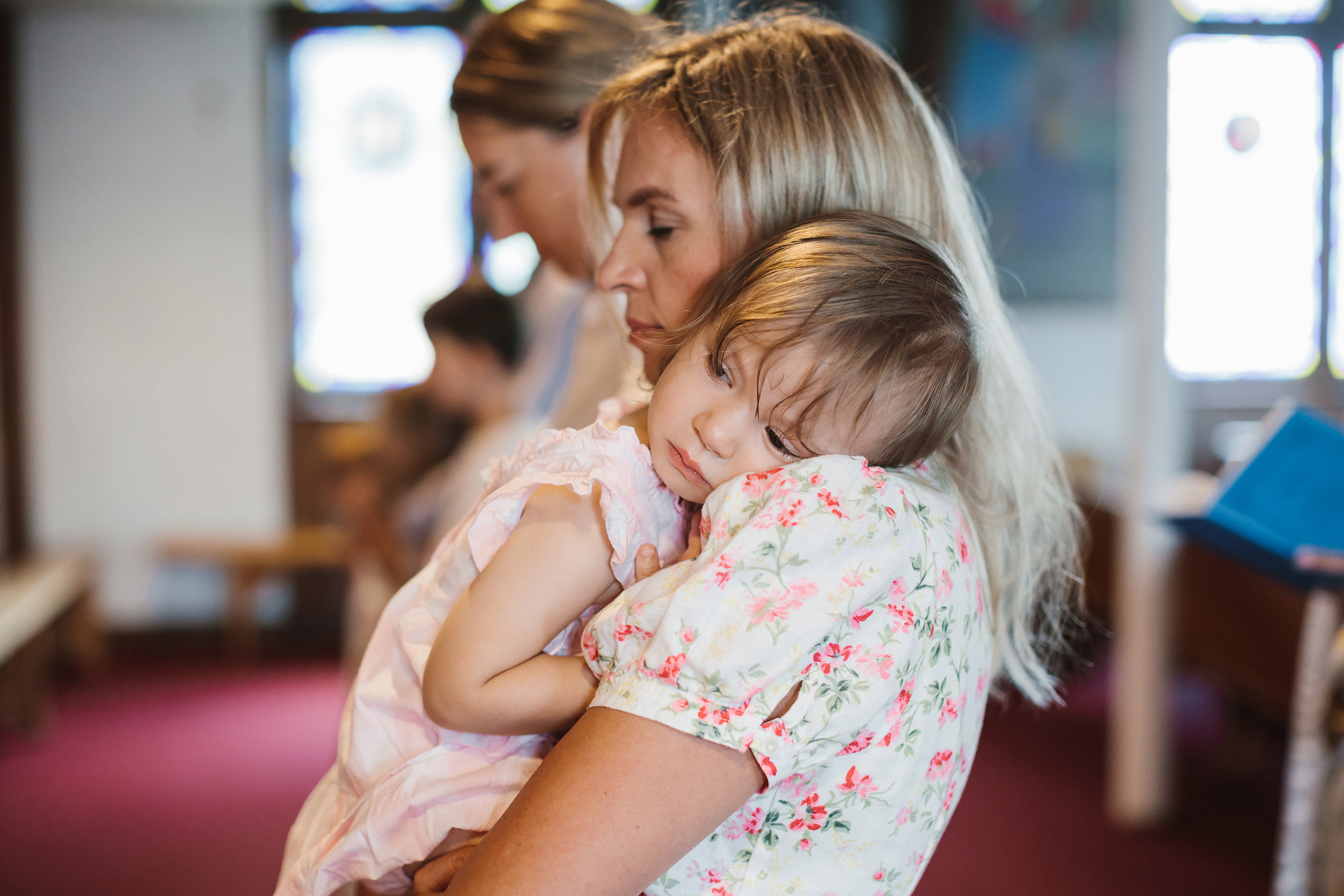 07.23.2022 Christening. Wedding family event photographer in Chicago Nick Yushevich