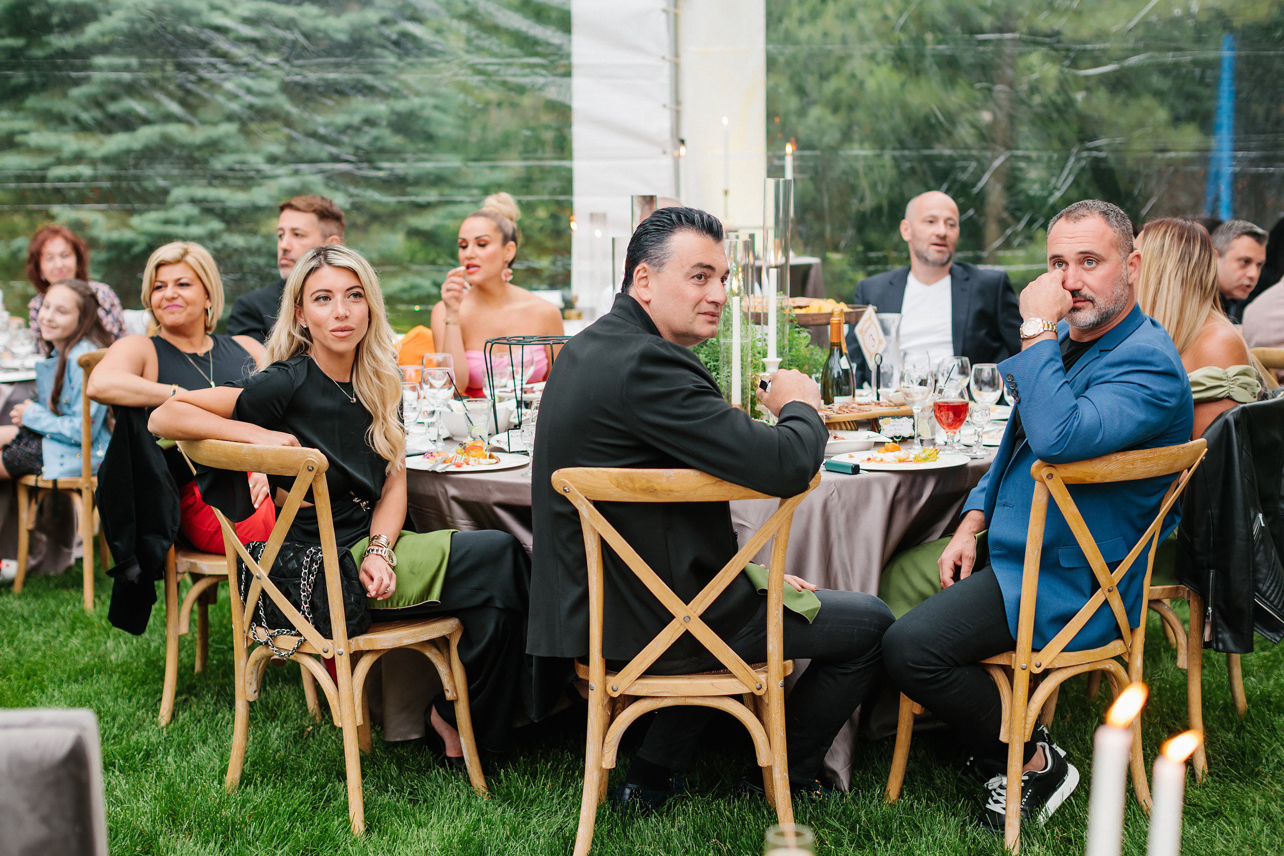 06.04.22 Graduation Party. Wedding family event photographer in Chicago Nick Yushevich