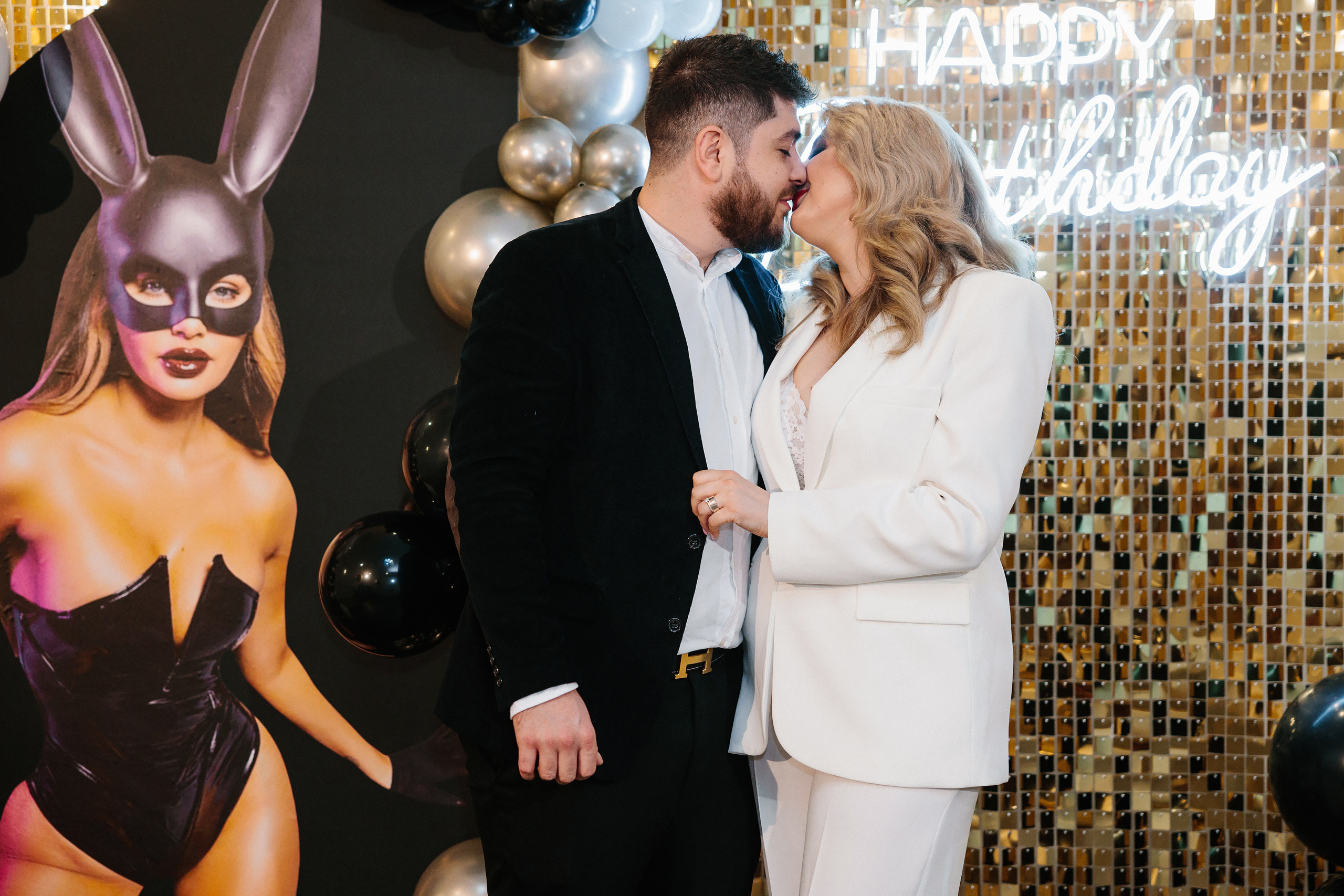 05.28.2022 Birthday Party. Wedding family event photographer in Chicago Nick Yushevich