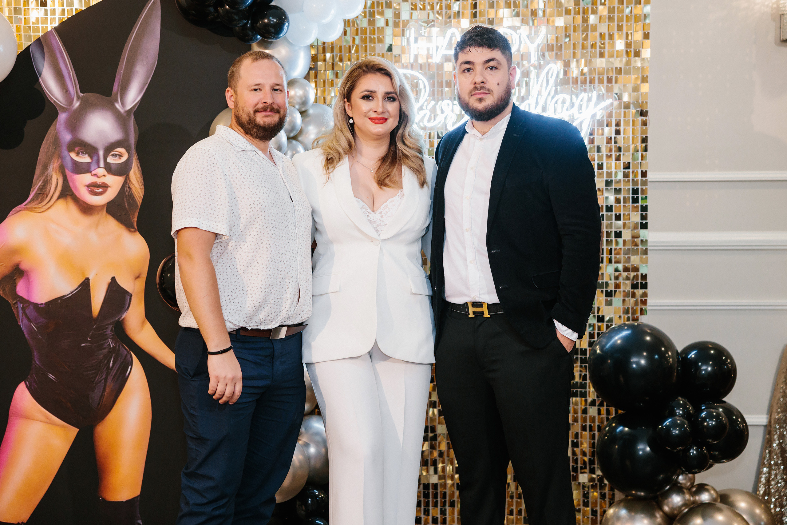 05.28.2022 Birthday Party. Wedding family event photographer in Chicago Nick Yushevich