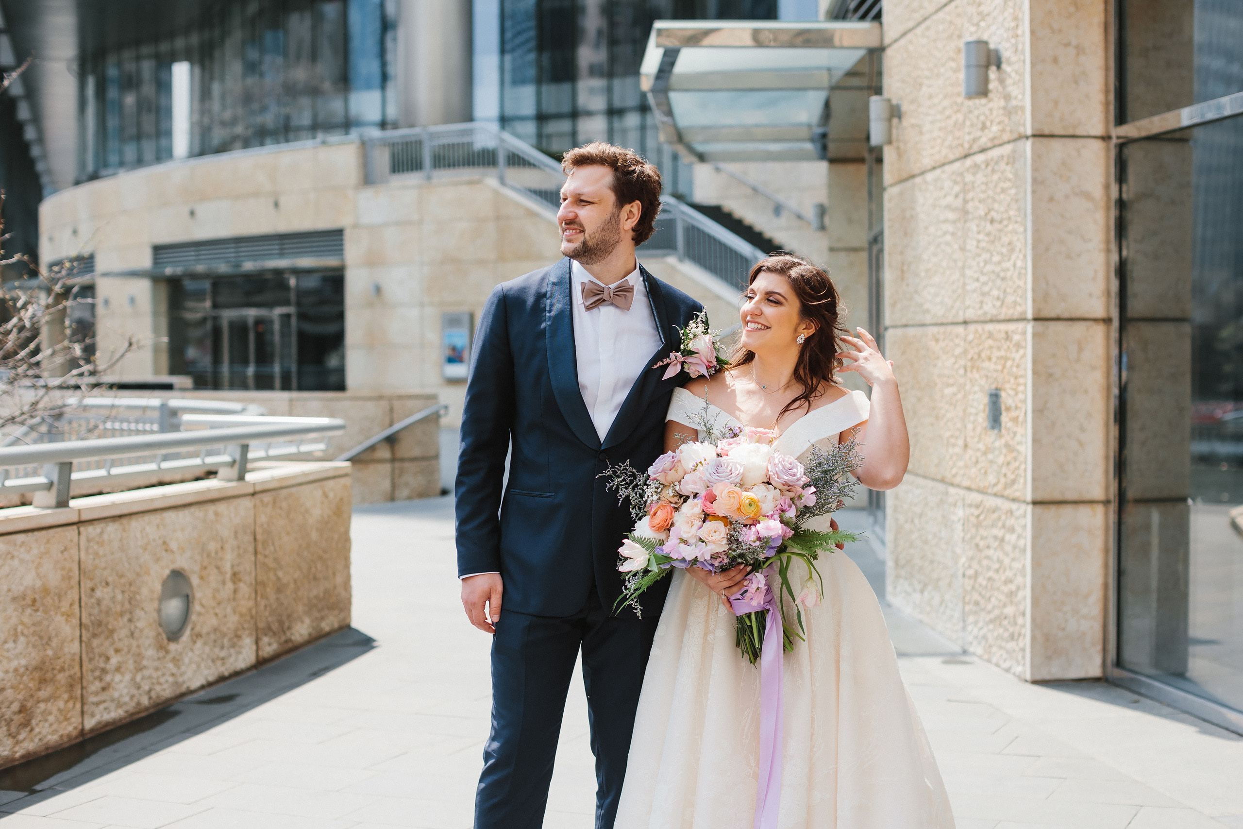 Vasilii & Samantha 04.30.2022. Wedding family event photographer in Chicago Nick Yushevich