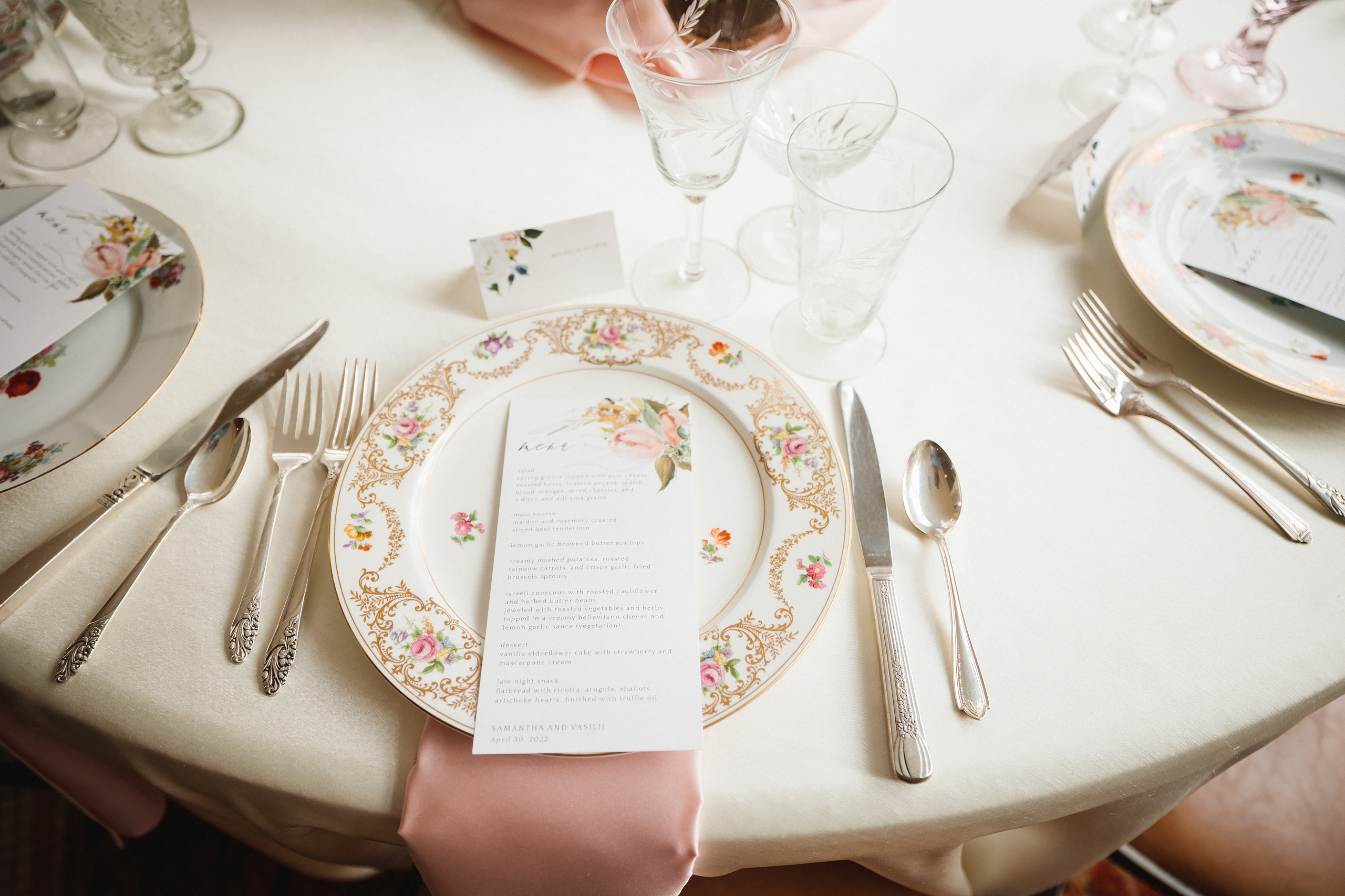 Vasilii & Samantha 04.30.2022. Wedding family event photographer in Chicago Nick Yushevich