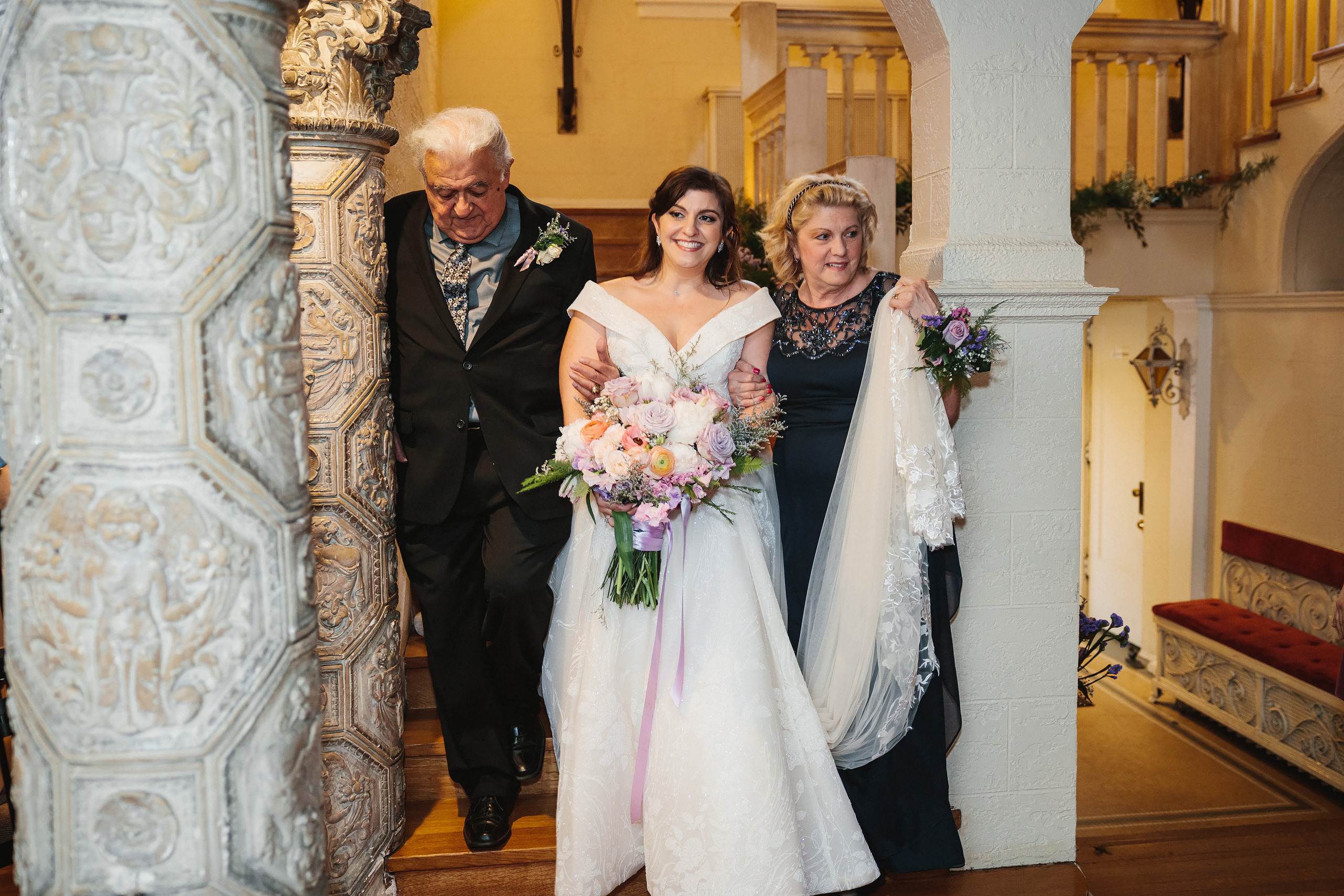 Vasilii & Samantha 04.30.2022. Wedding family event photographer in Chicago Nick Yushevich