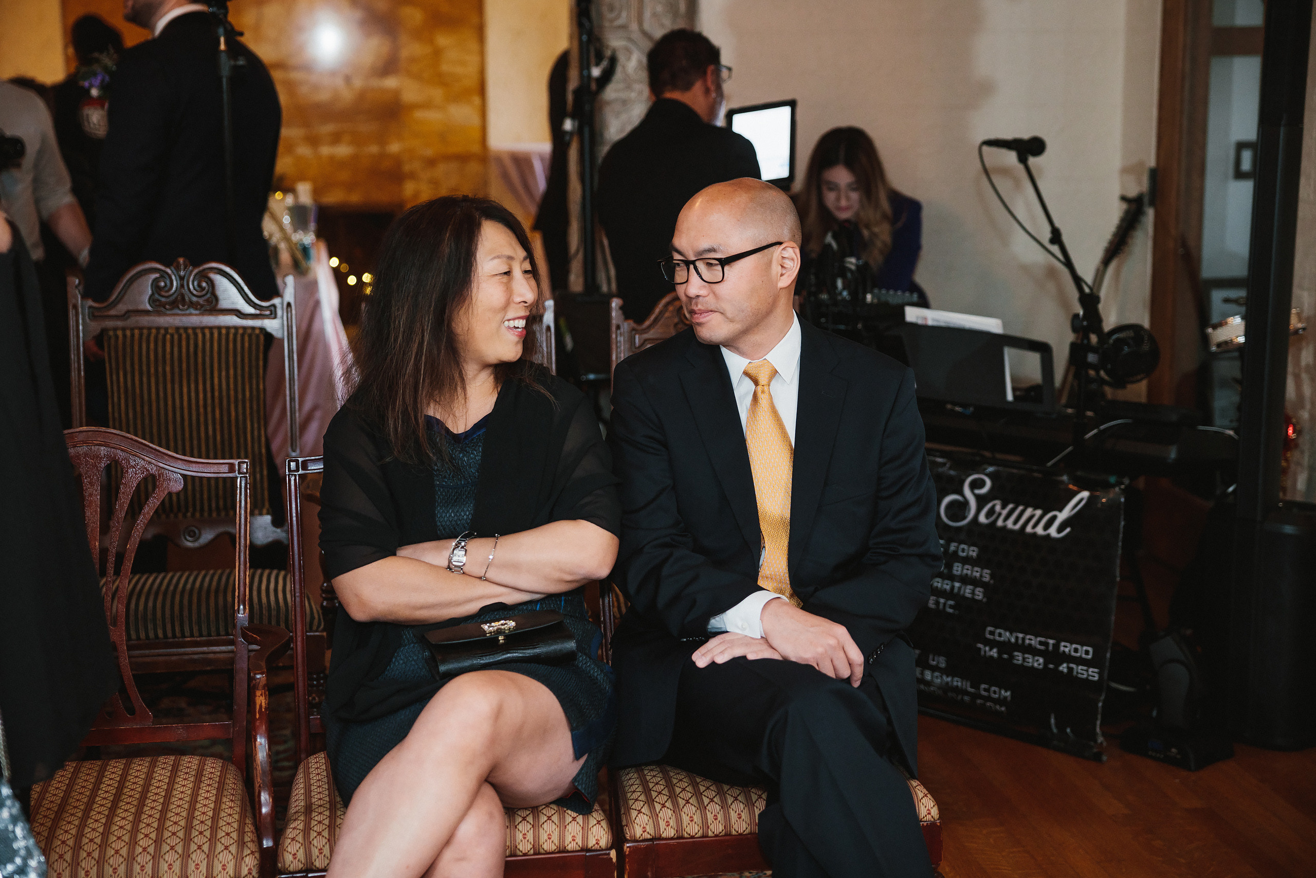 Vasilii & Samantha 04.30.2022. Wedding family event photographer in Chicago Nick Yushevich