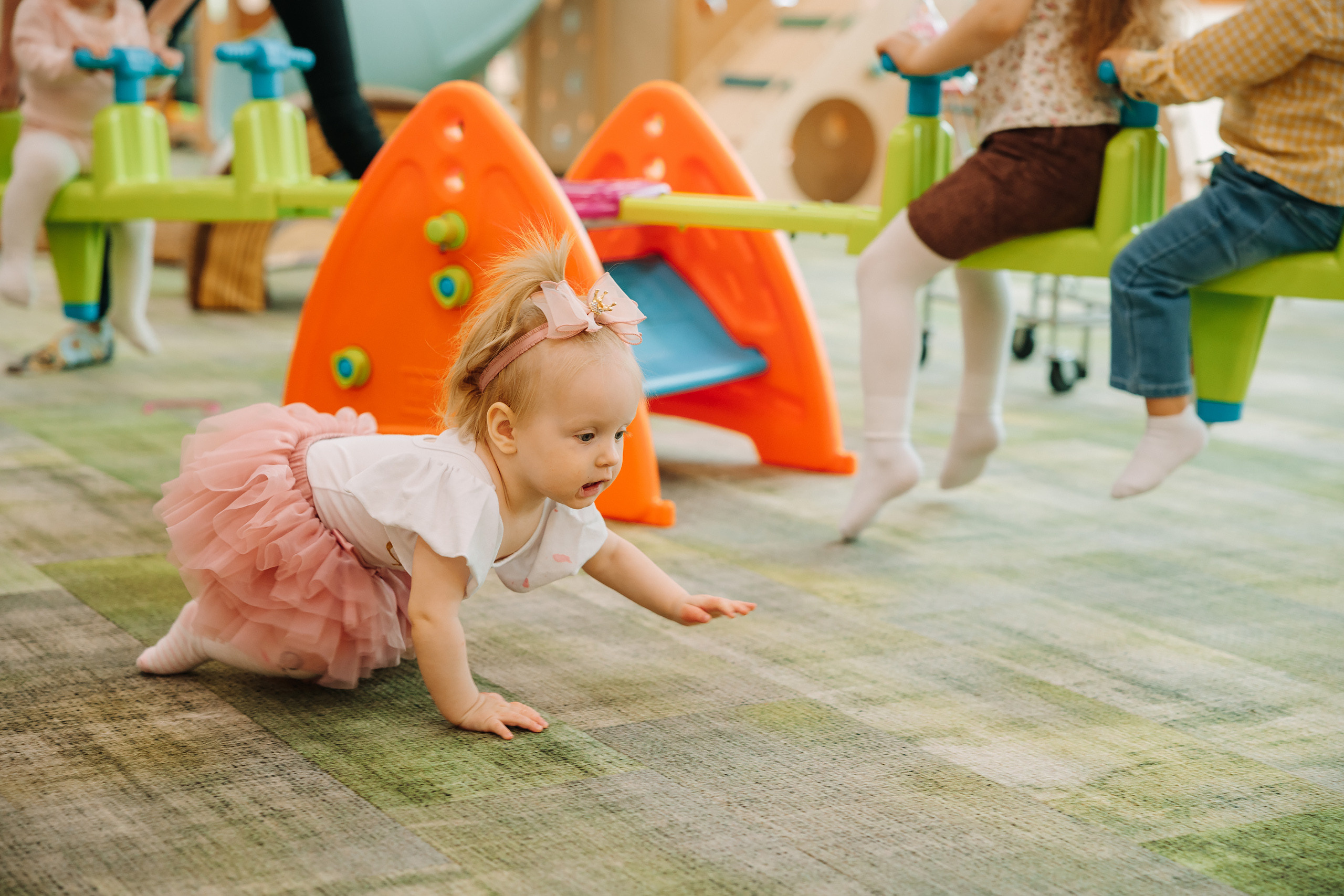 05.08.2022 First birthday. Wedding family event photographer in Chicago Nick Yushevich