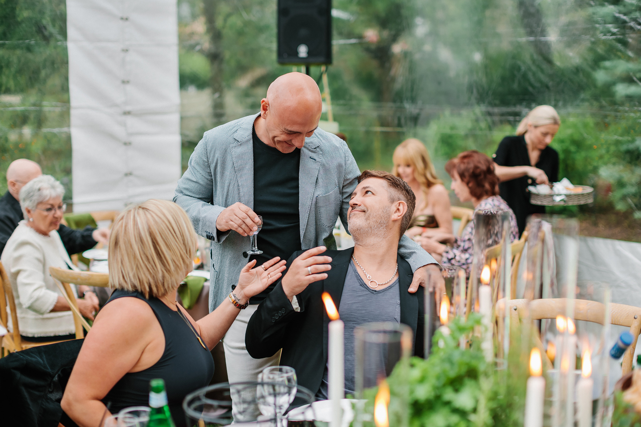 06.04.22 Graduation Party. Wedding family event photographer in Chicago Nick Yushevich