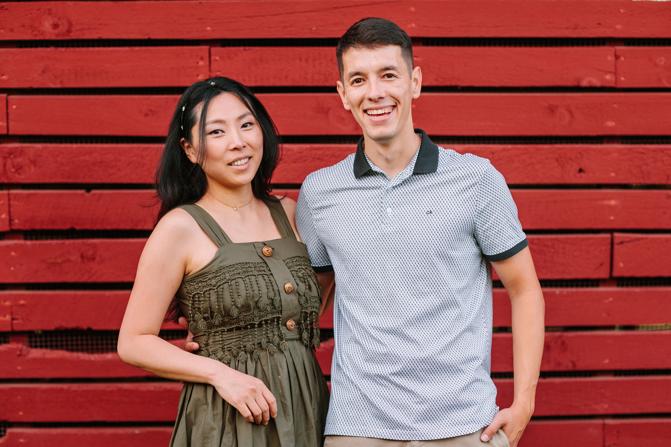 06.22.22 Family Photoshoot. Wedding family event photographer in Chicago Nick Yushevich