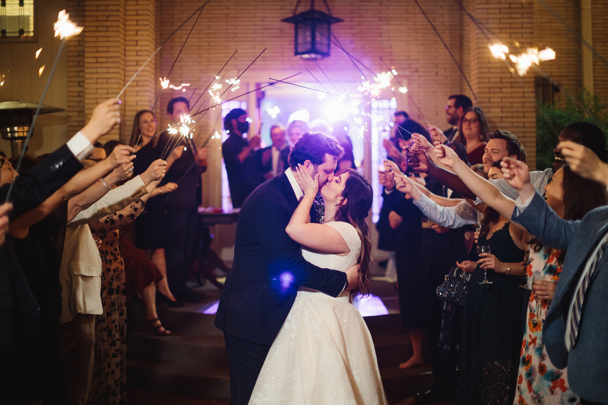 Vasilii & Samantha 04.30.2022. Wedding family event photographer in Chicago Nick Yushevich